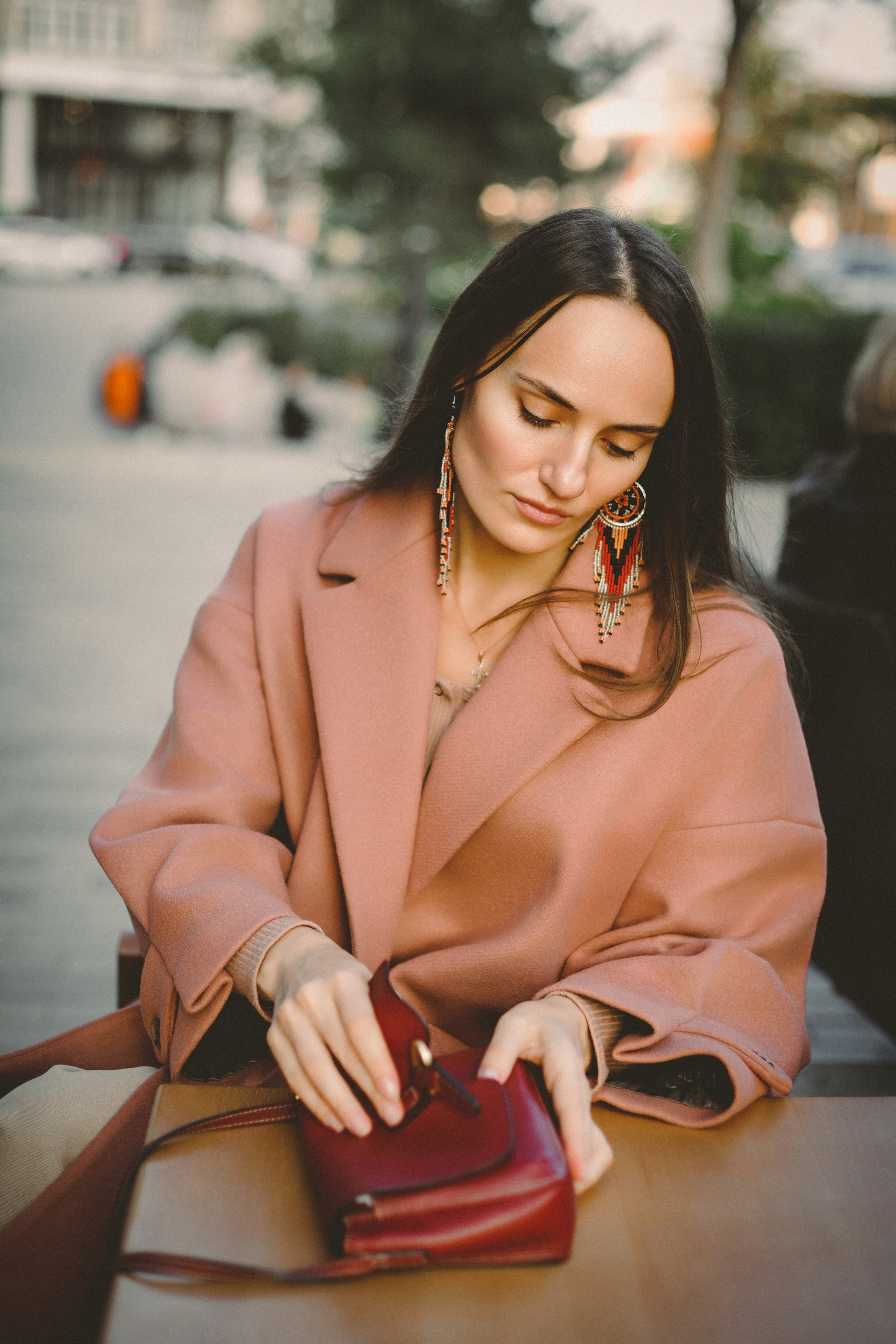 Городская. Яна Клещева — фотограф в Екатеринбурге