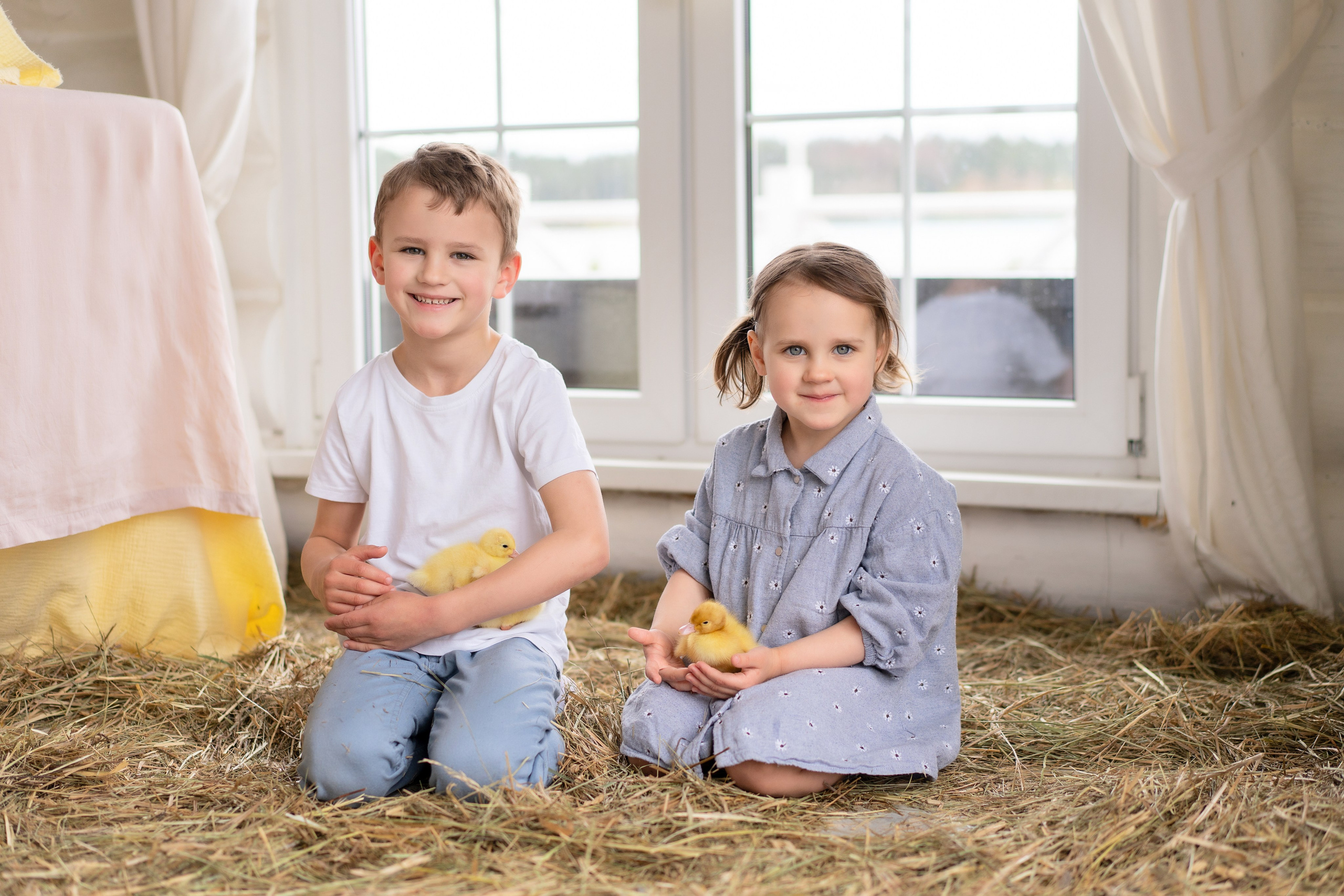 Пасхальные фотодни. Семейный и свадебный фотограф Минск, Беларусь Анна Орловская