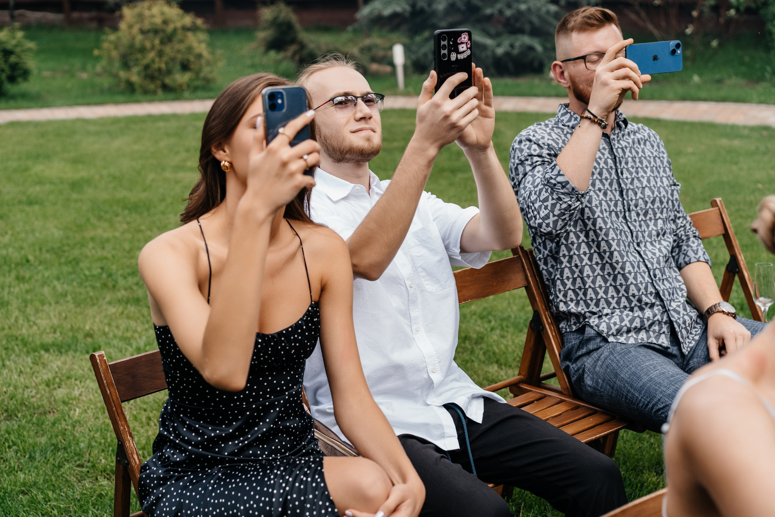 Элла & Кирилл. Свадебный фотограф Барнаул Алексей Павлов