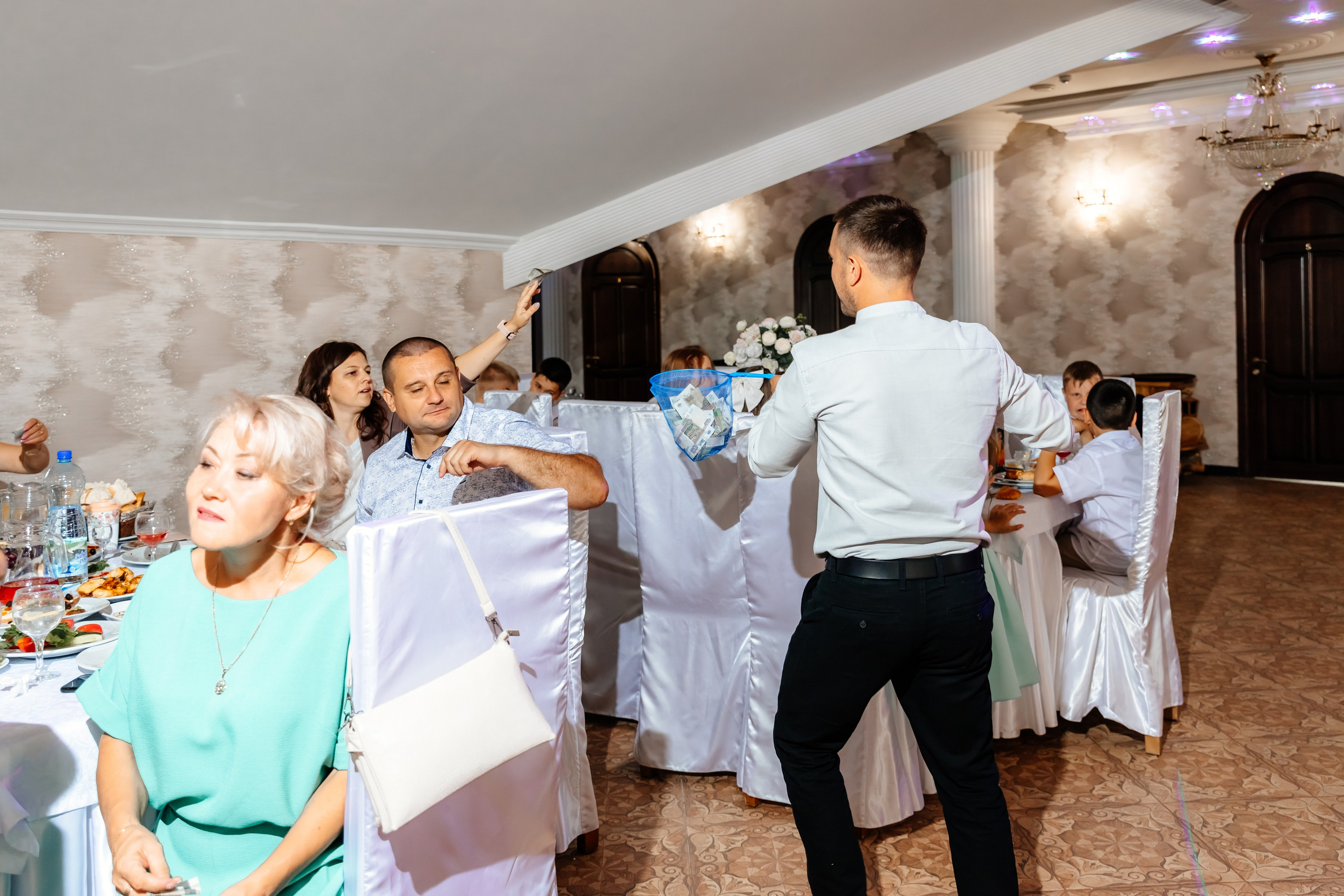 Александр и Анна. Свадебный и семейный фотограф Разида Мухаметова