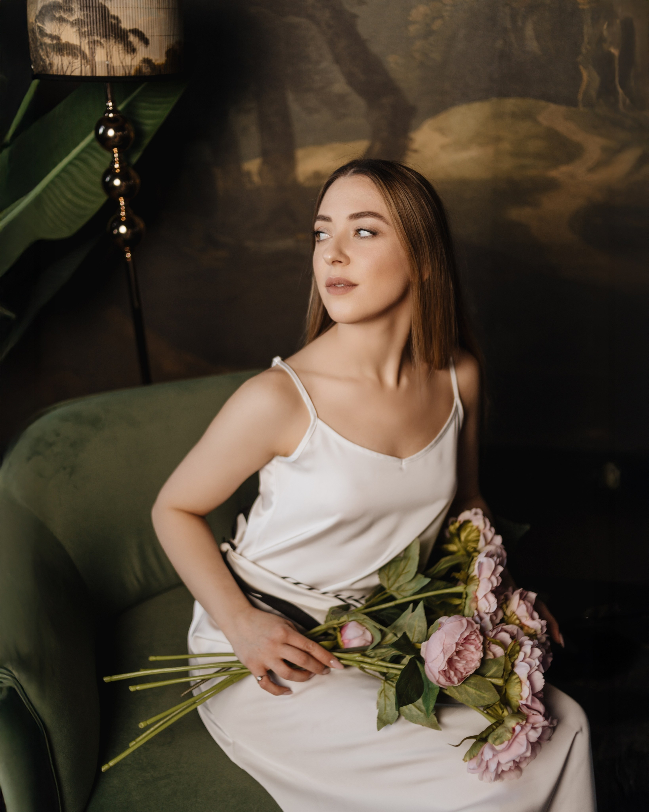 Вика. Фотограф Брянск