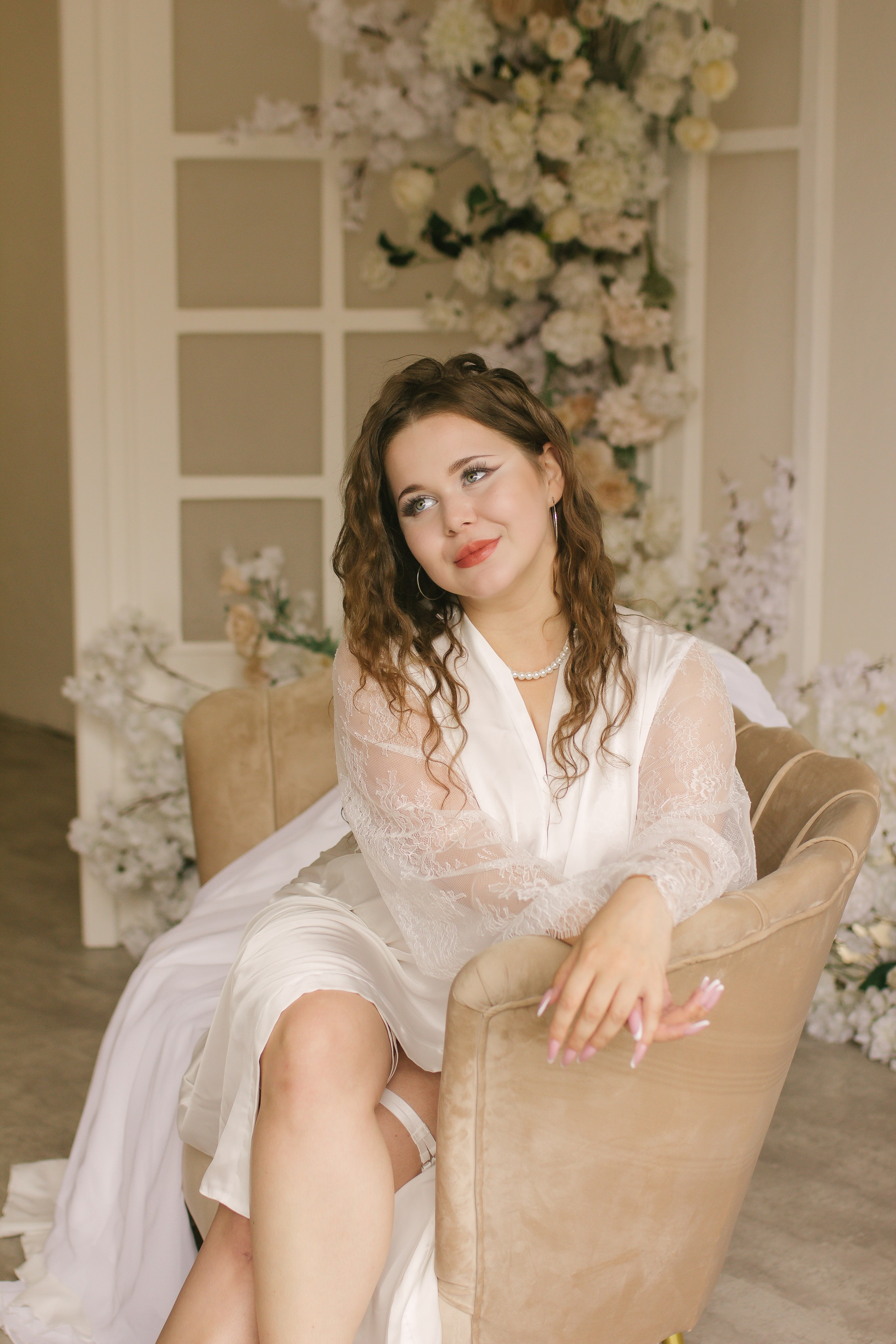 Алина и Богдан. Ксения Гордеева — семейный и портретный фотограф в Серпухове