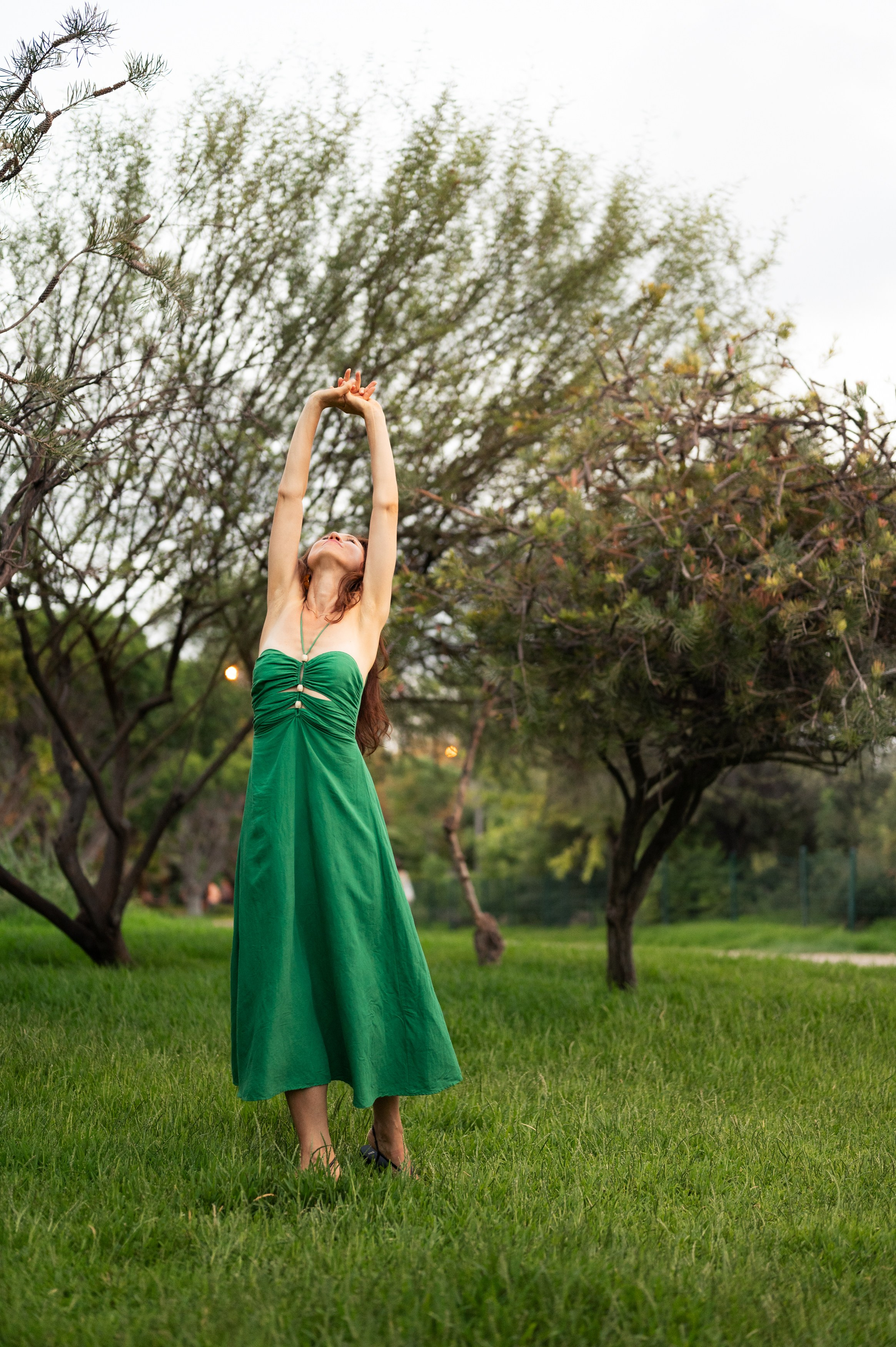 Портретная женская съемка. Фотосессии в Анталии. Фотограф в Анталии Лариса Трубина