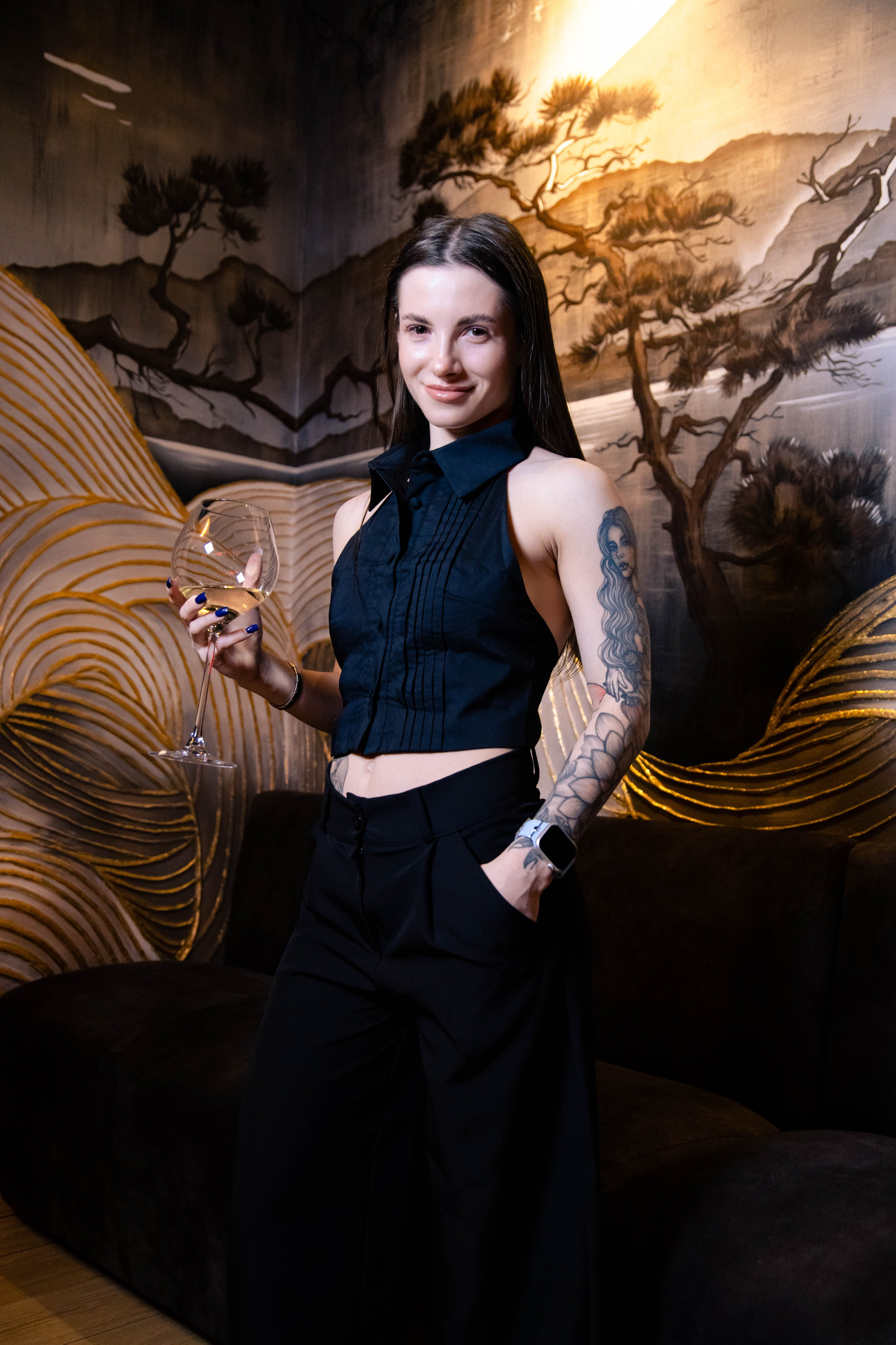 Корпоратив «BEAUTY NOVA» и «5TH AVENUE». МЕДИА-РЕСУРС ХАБАРОВСК / Фотоотчеты / Репортажи / События