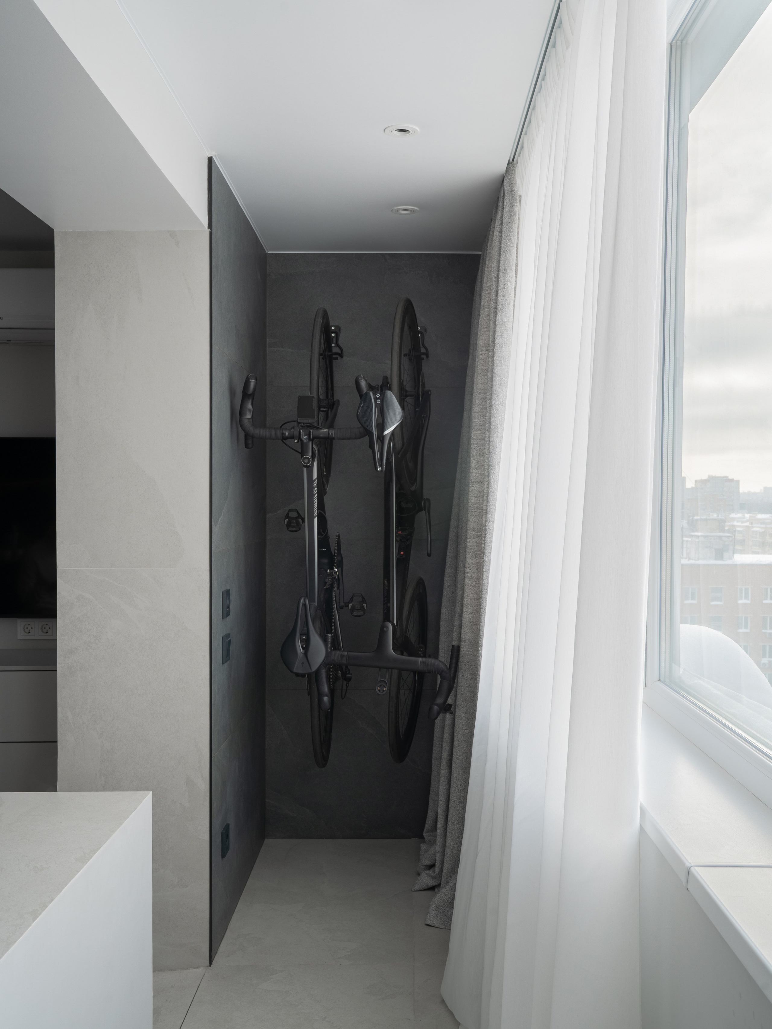 Квартира по проекту Анны Аеровой. Илья Смирнов. Интерьерный фотограф. Съемка в Москве