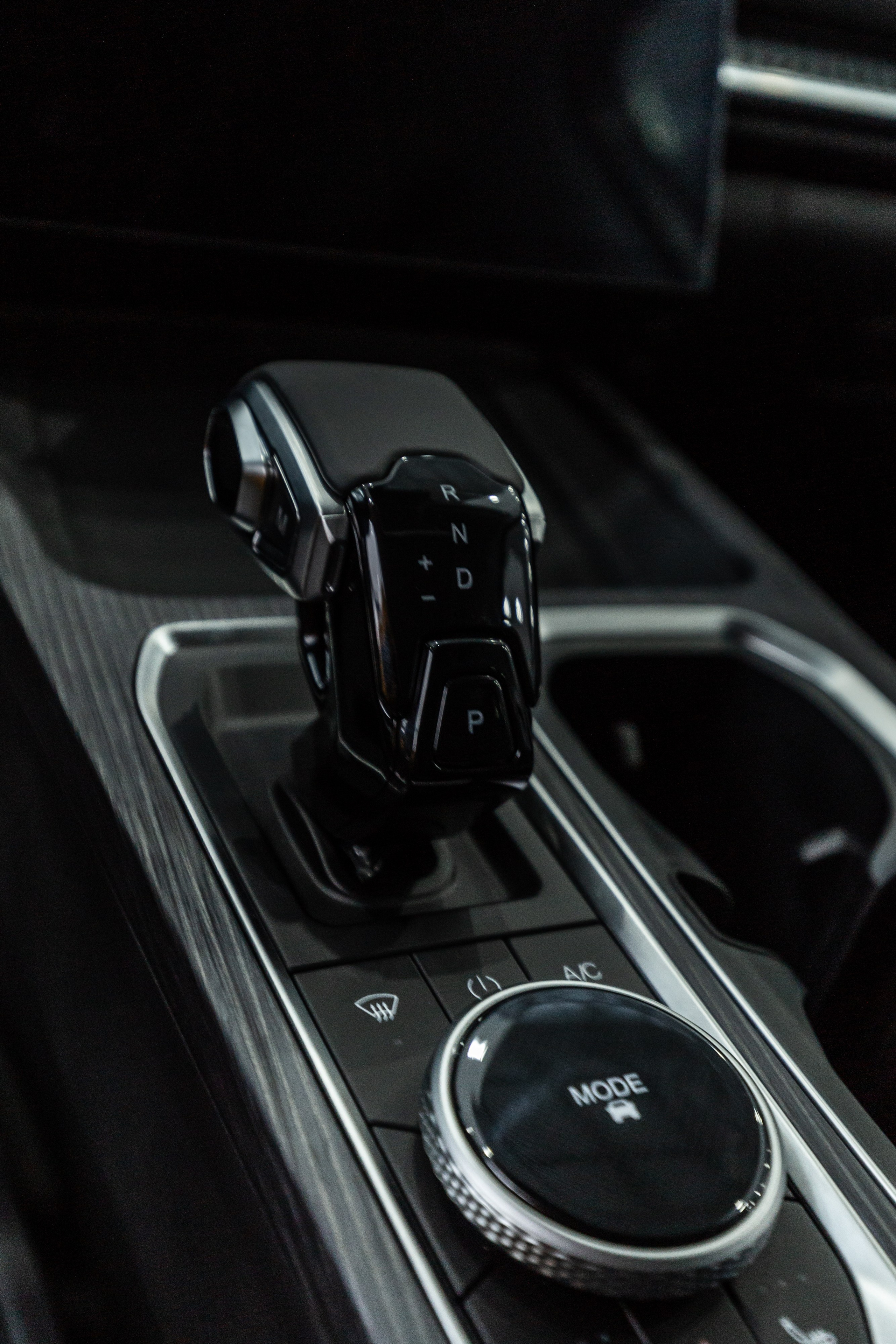 Jaecoo J7 5.0. Фотограф в Самаре / Олеся Широнина