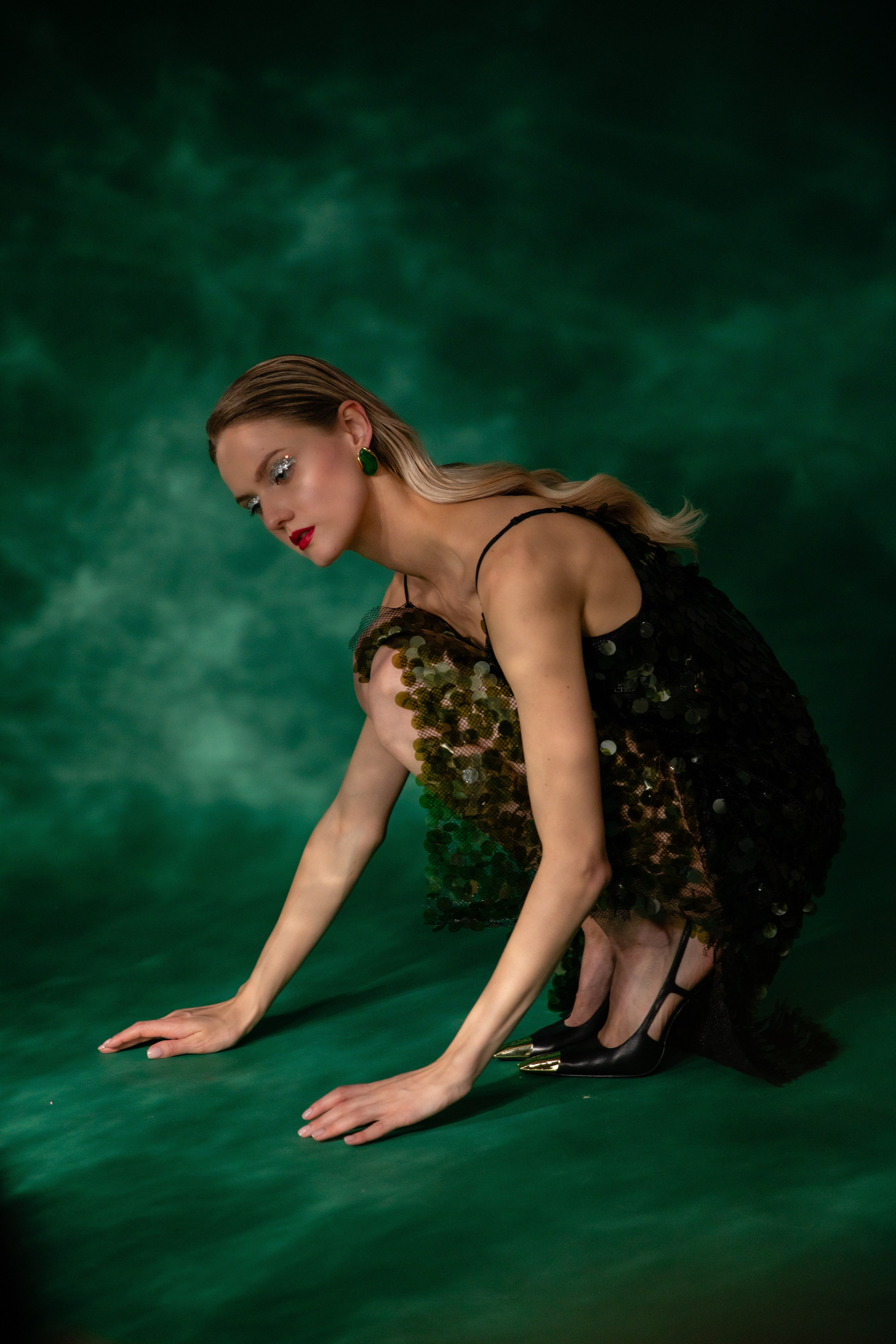 Новый Год. Фотограф в Кисловодске Юлия Федоренко