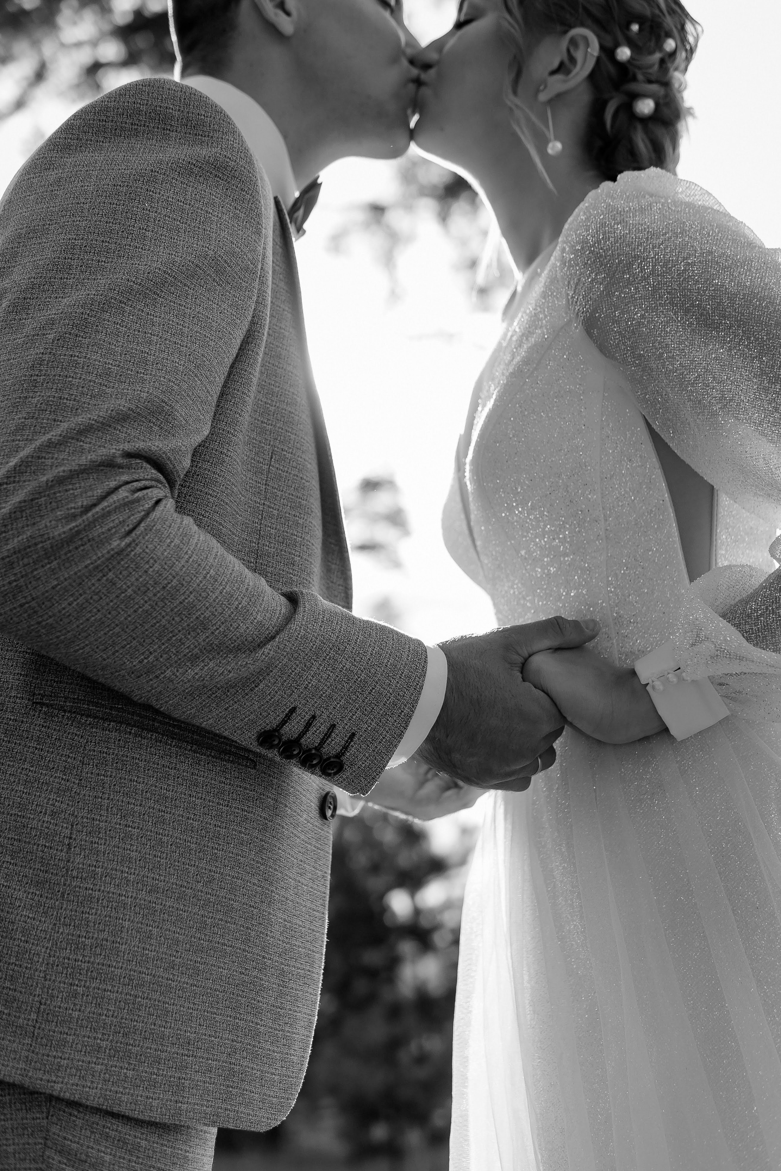 Денис и Дарья. Свадебный фотограф в Перми и Пермском крае Алена Мартынова