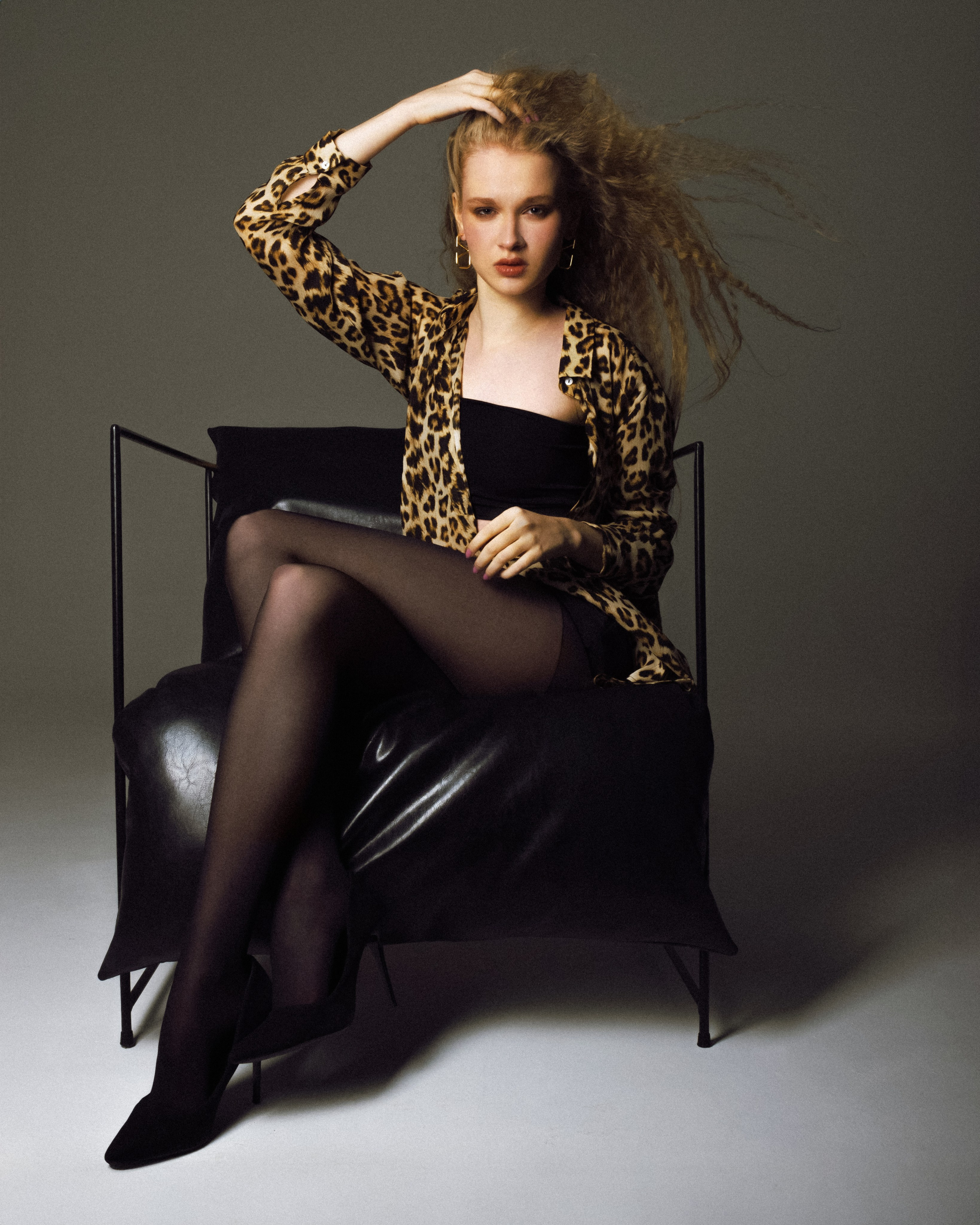 Портфолио. LAMOURCEVA | fashion photographer