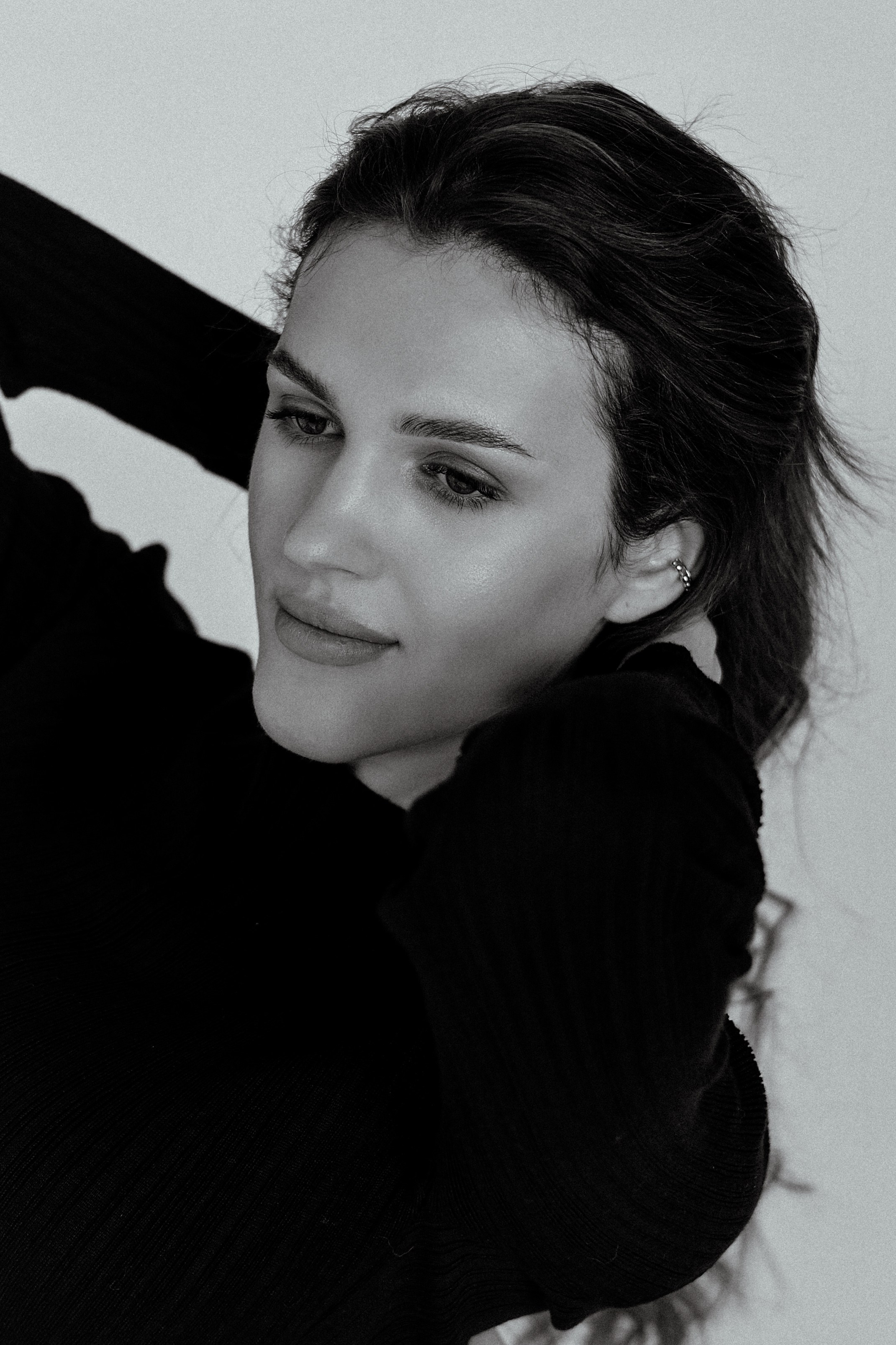 Анна Лунина. Мания, портретный фотограф в городе Оренбург