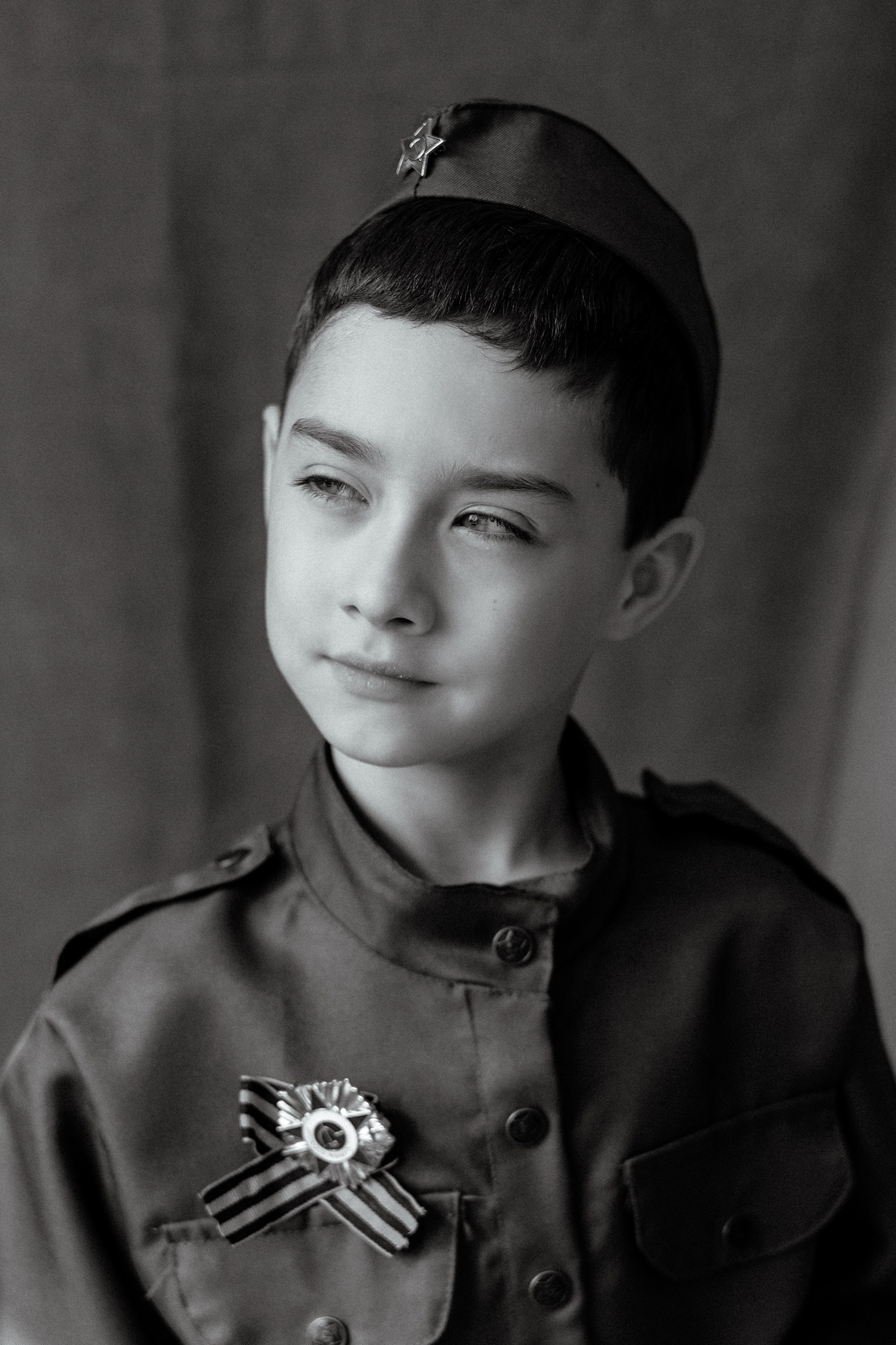 Съемки утренников в садах. Мания, портретный фотограф в городе Оренбург