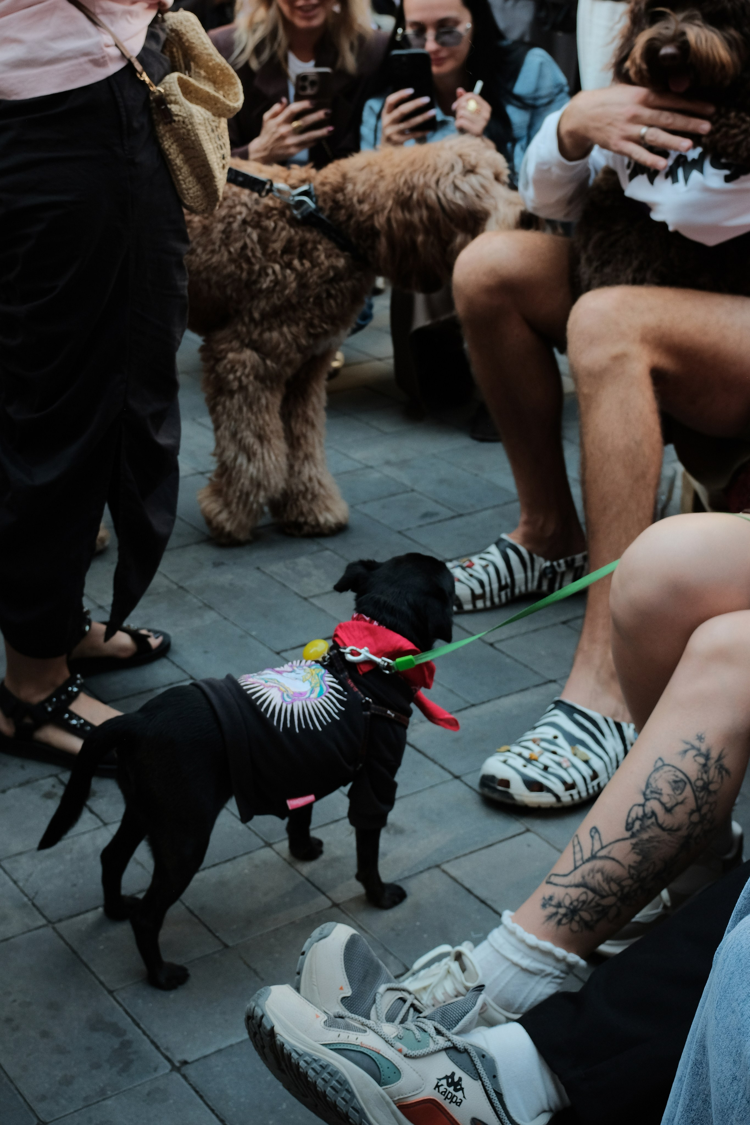 Rostov-on-Don. Creative travel photographer — Berg Daria