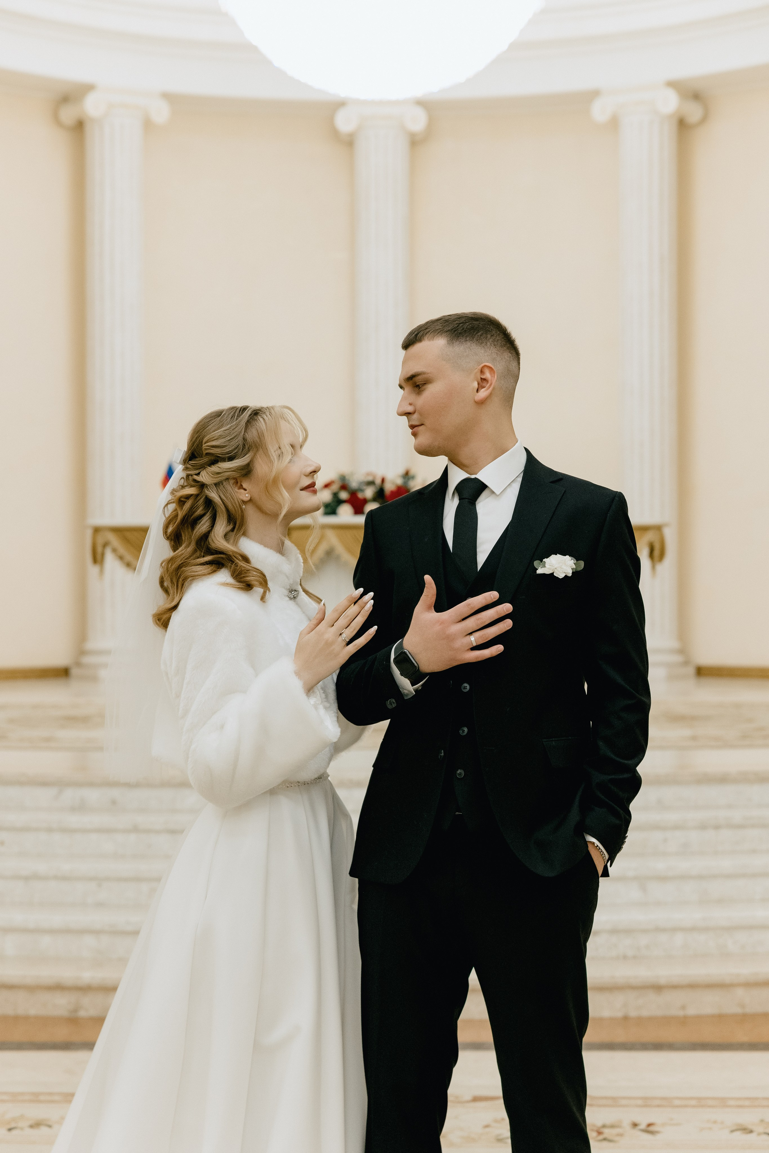 A&V. СВАДЕБНАЯ ФОТОГРАФИЯ КРАСНОДАР | Анна&Эдуард МАЙЕР