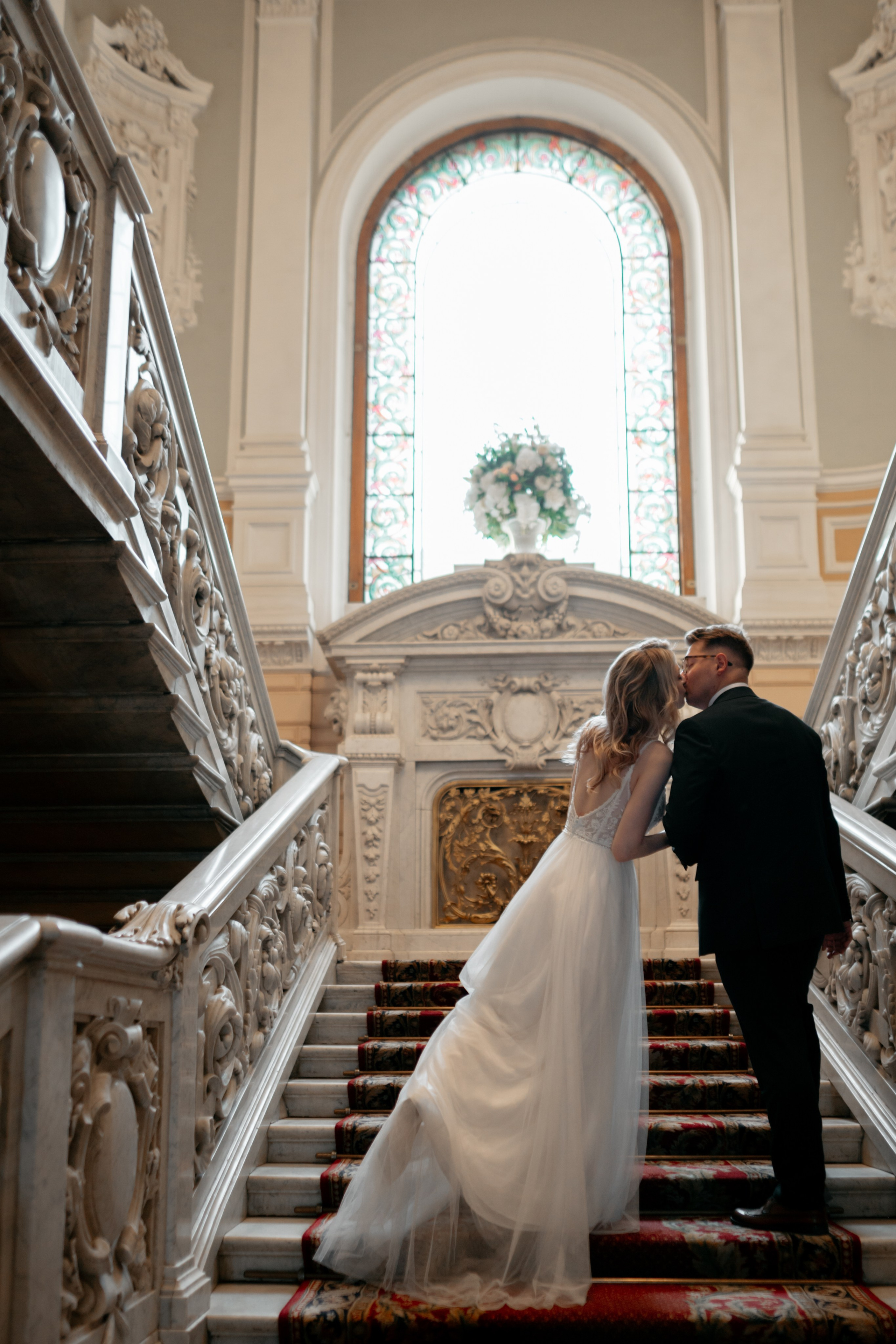 Ирина и Данил. Ваш фотограф в Санкт-Петербурге Татьяна Трухина