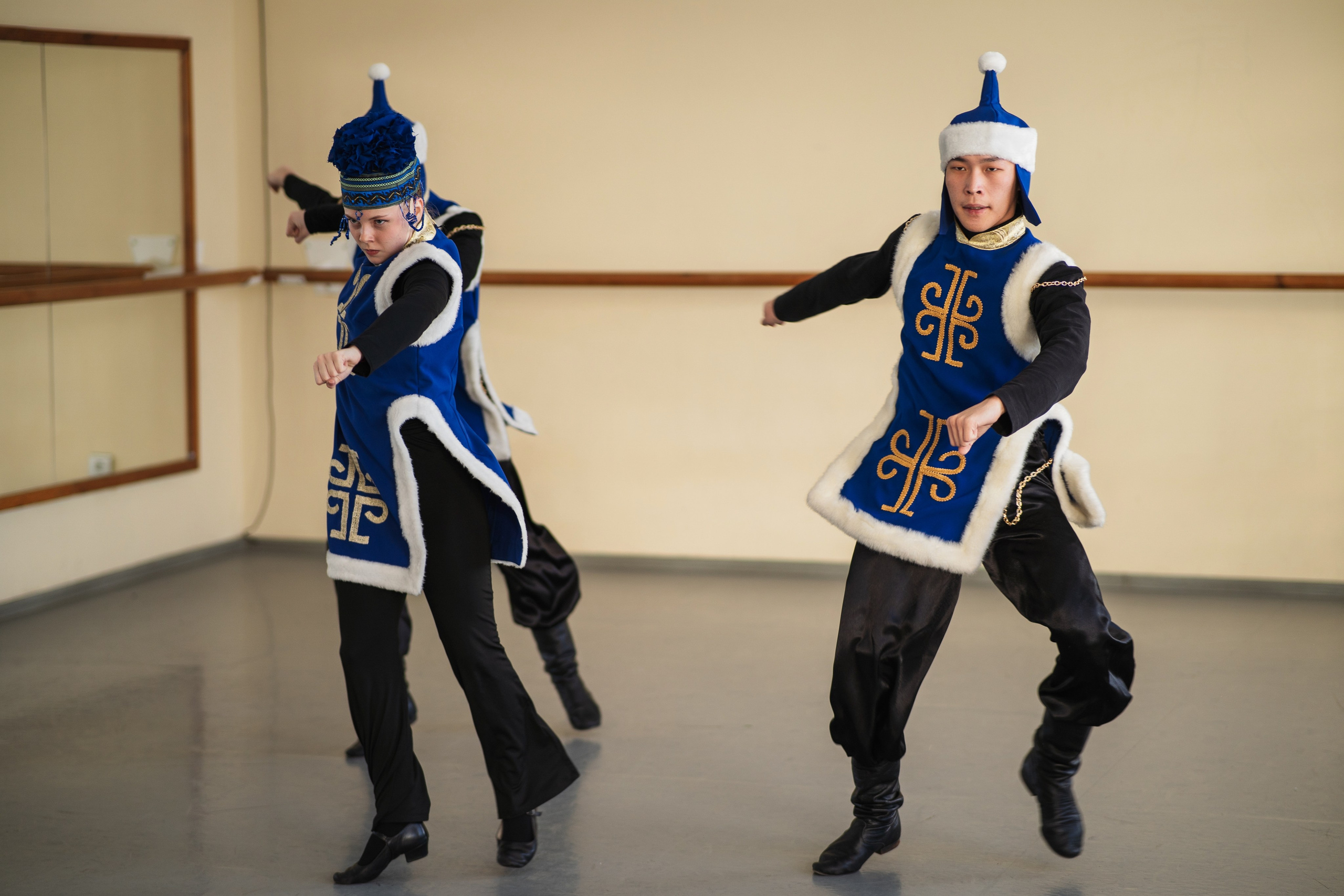 ГОСы в КемГИК. Фотограф на любое событие в Кемерово