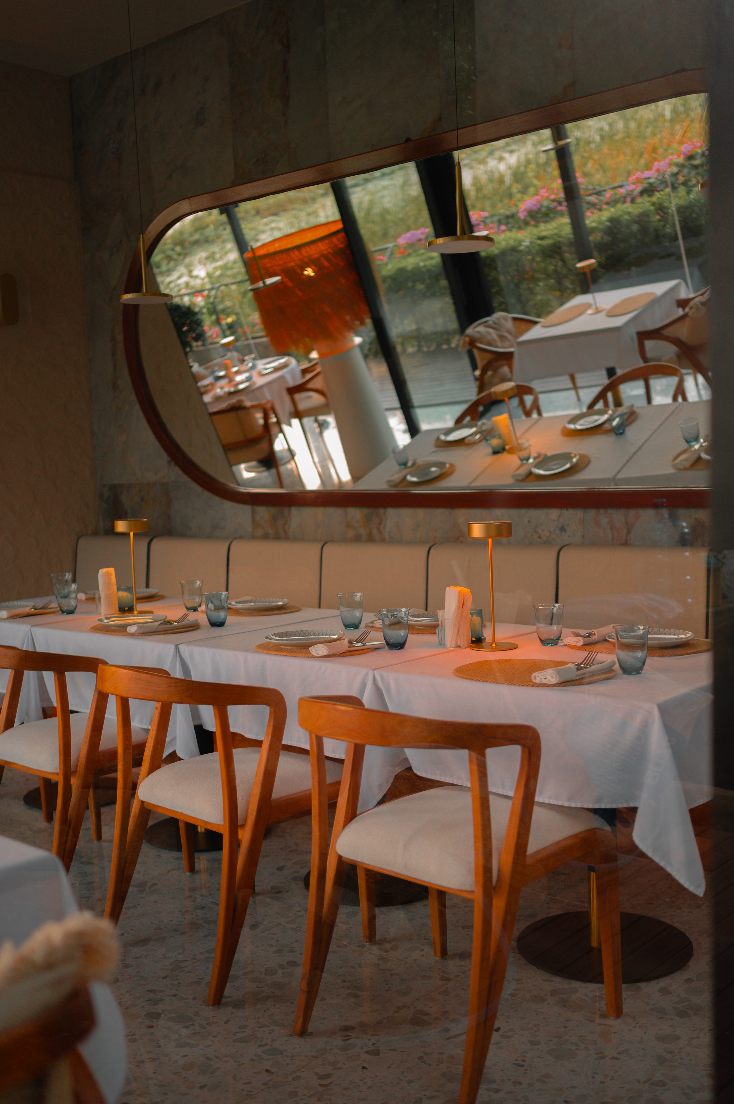 Interior photo in Phuket Bang Tao Boat Awenue. Photo & Video production, in Bishkek, Kyrgyzstan