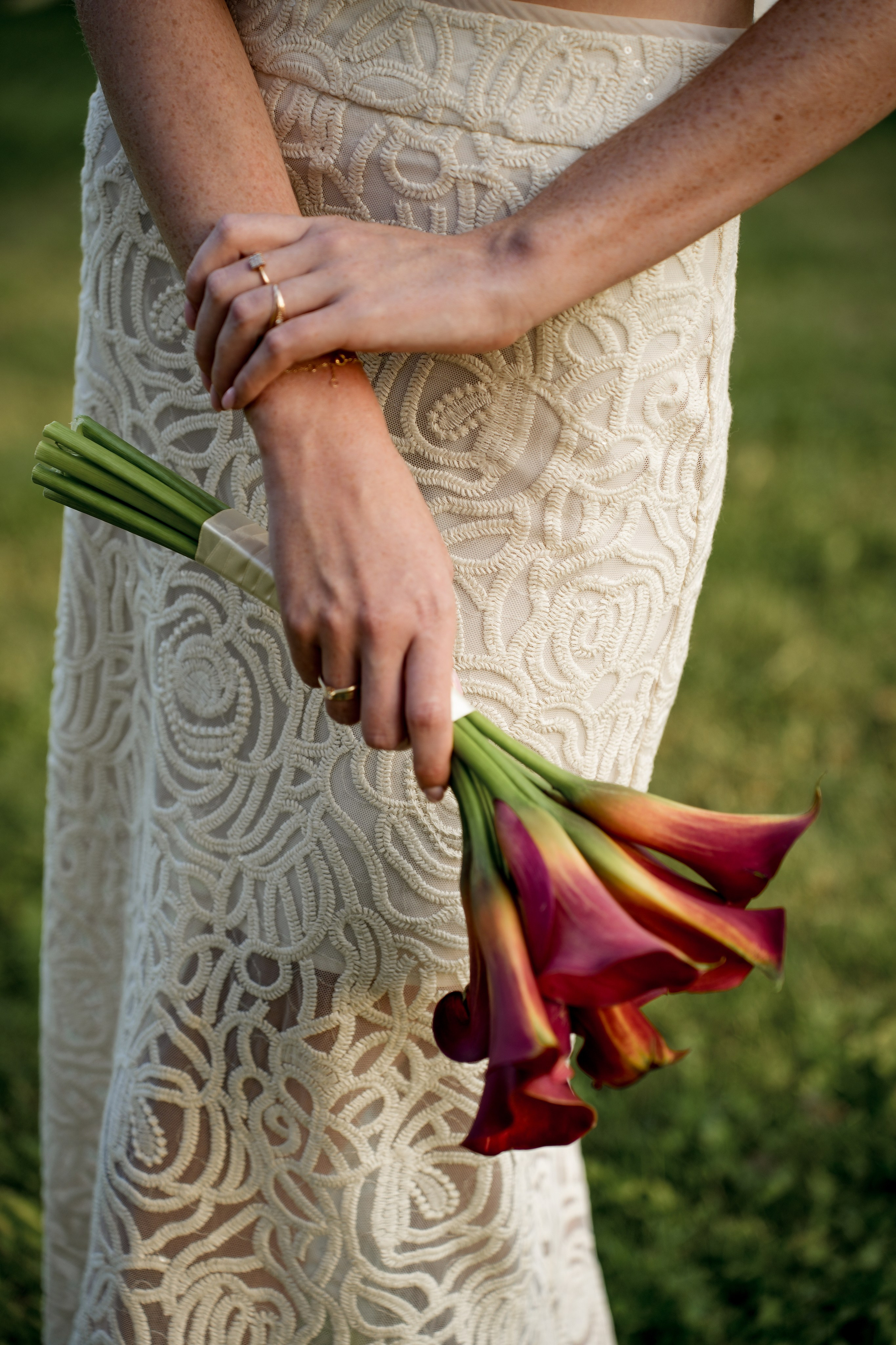 Владимир и Елизавета. Фотограф Элина Задорожная
