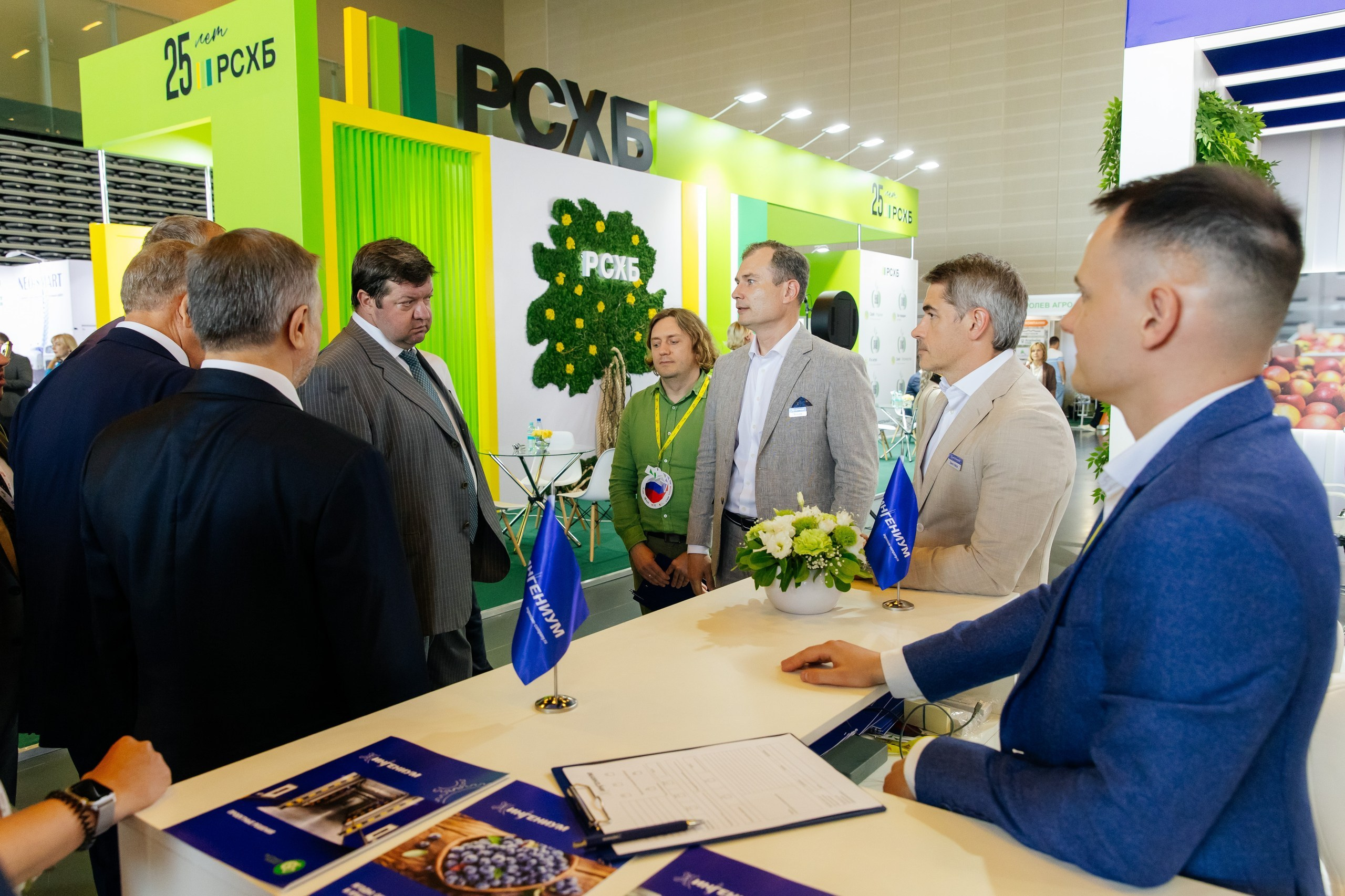 ЭКСПО. Фотограф Николай Петрушкин | Ставрополь, Москва