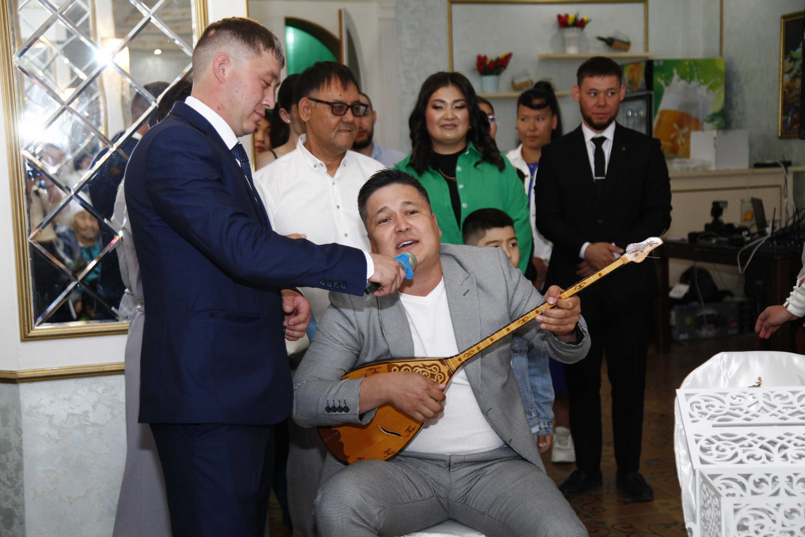 Торжества. Sandina.pro — репортажная, портретная и свадебная съемка в Санкт-Петербурге