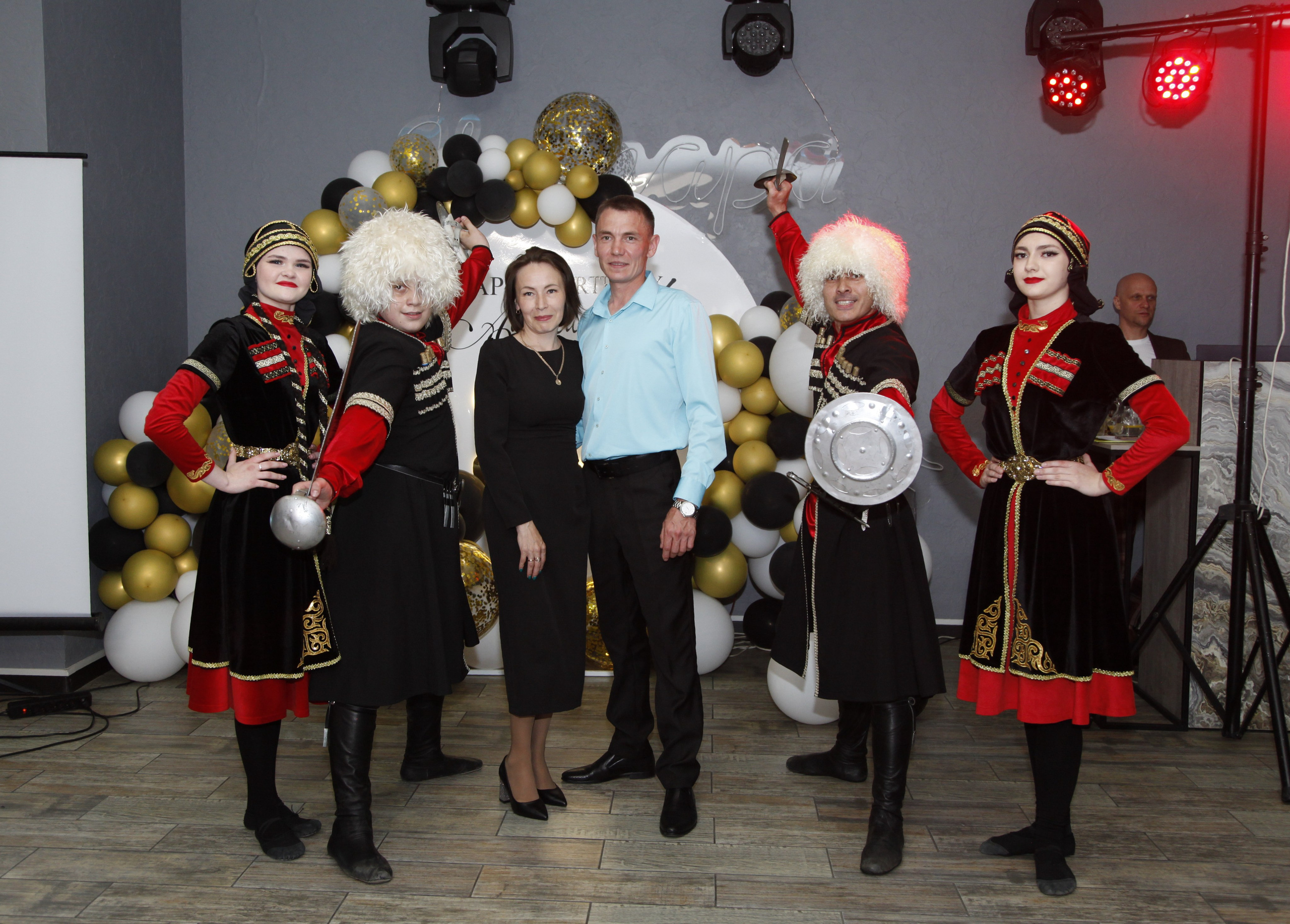 Торжества. Sandina.pro — репортажная, портретная и свадебная съемка в Санкт-Петербурге