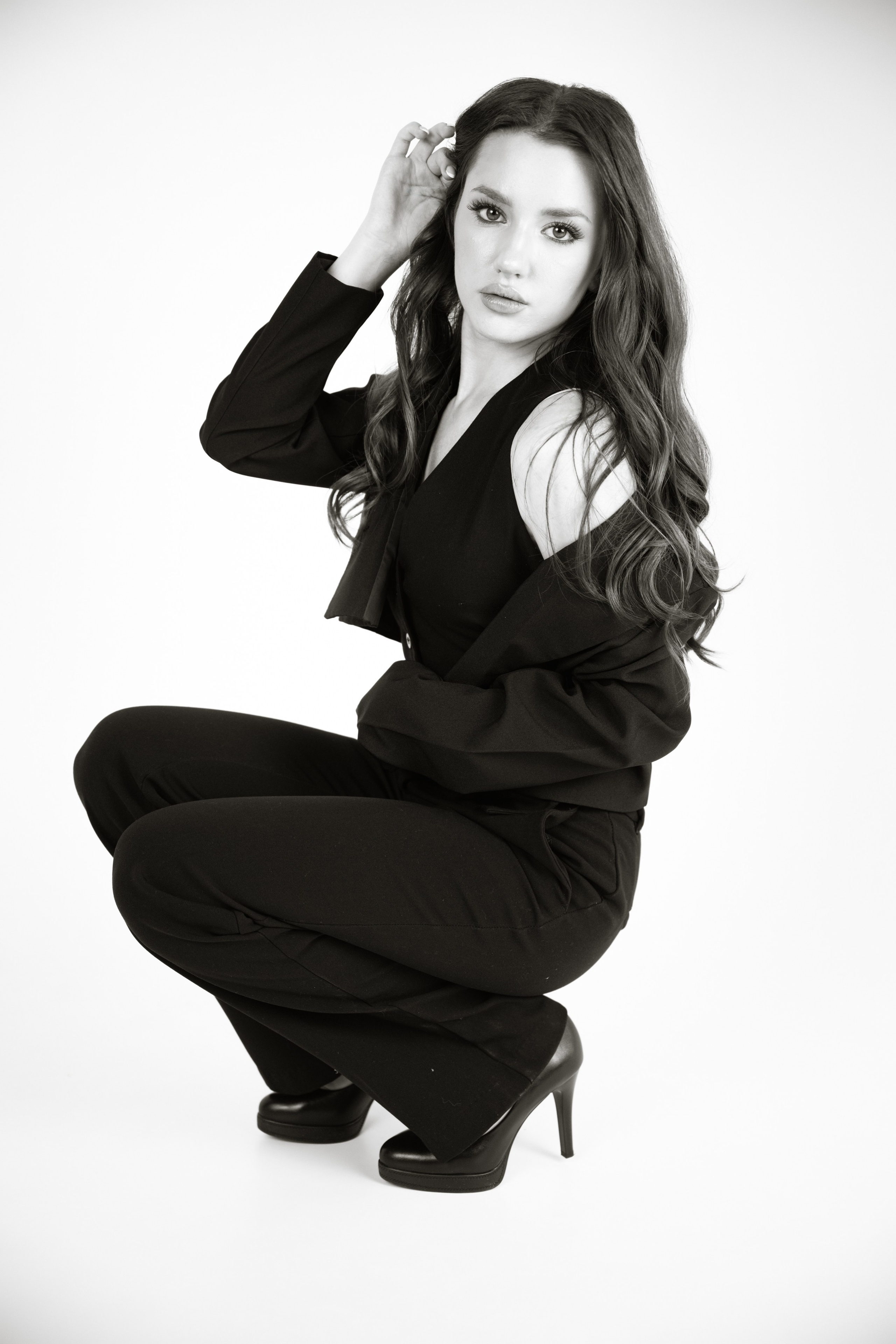 Студийные фотосессии. Студийный и свадебный фотограф и видеограф в Севастополе — Юлия Макаренко