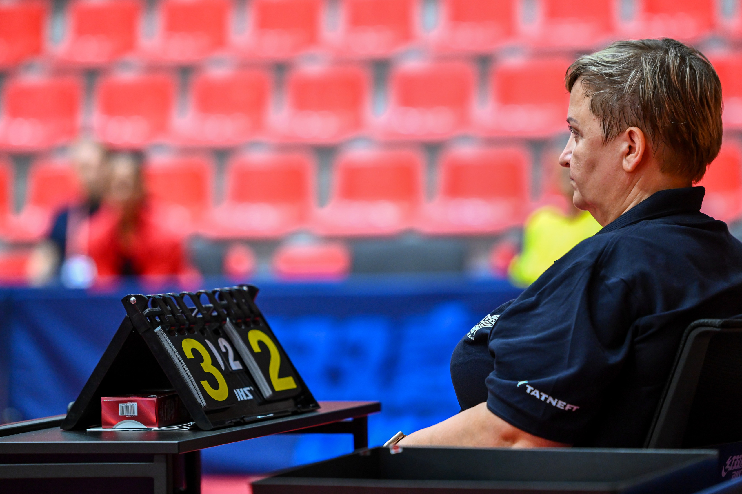 Настольный теннис «Спортивные игры стран БРИКС». Спортивный и репортажный фотограф в Казани Вячеслав Сатонин