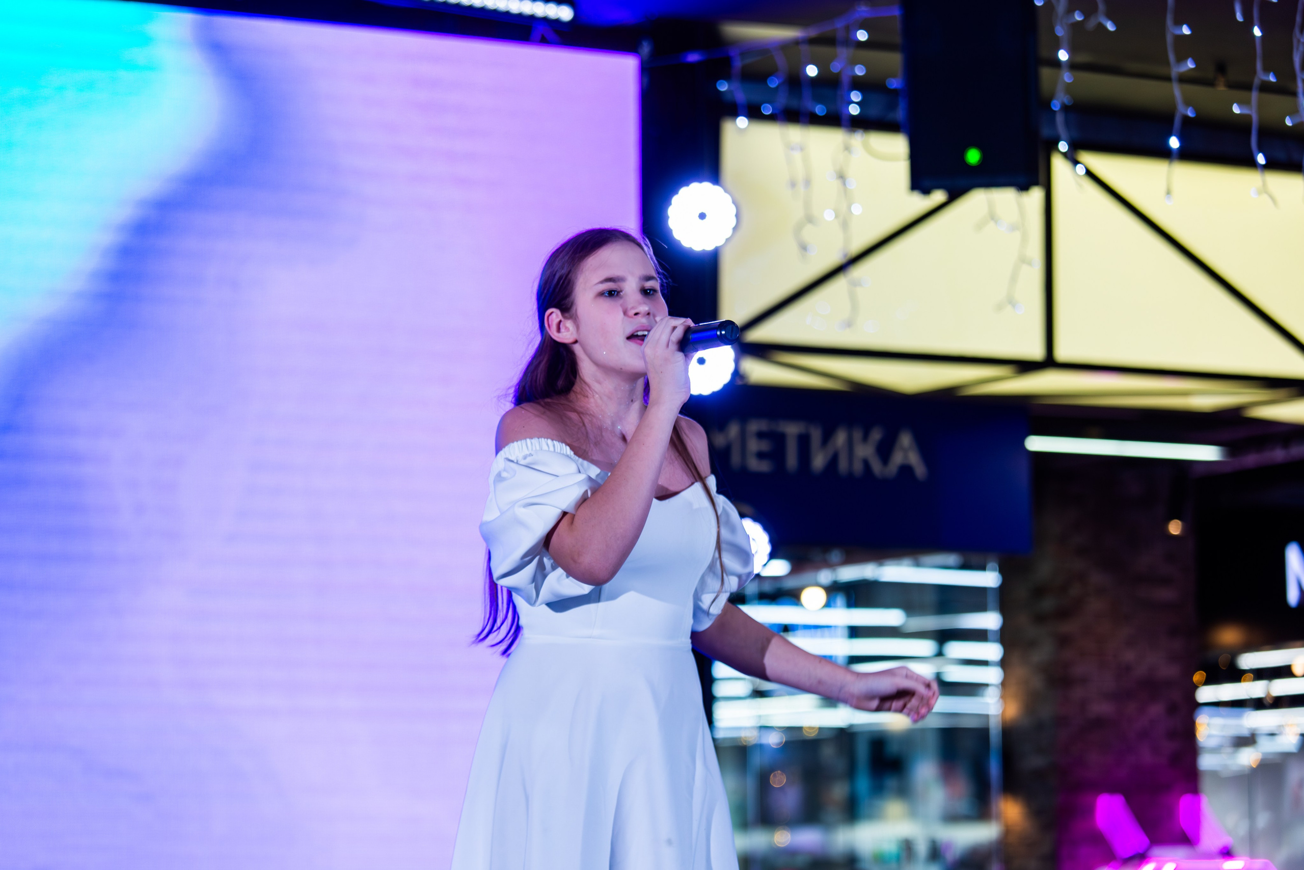 SAYMYNAME FASHION SHOW. Репортажный, семейный, свадебный, портретный фотограф