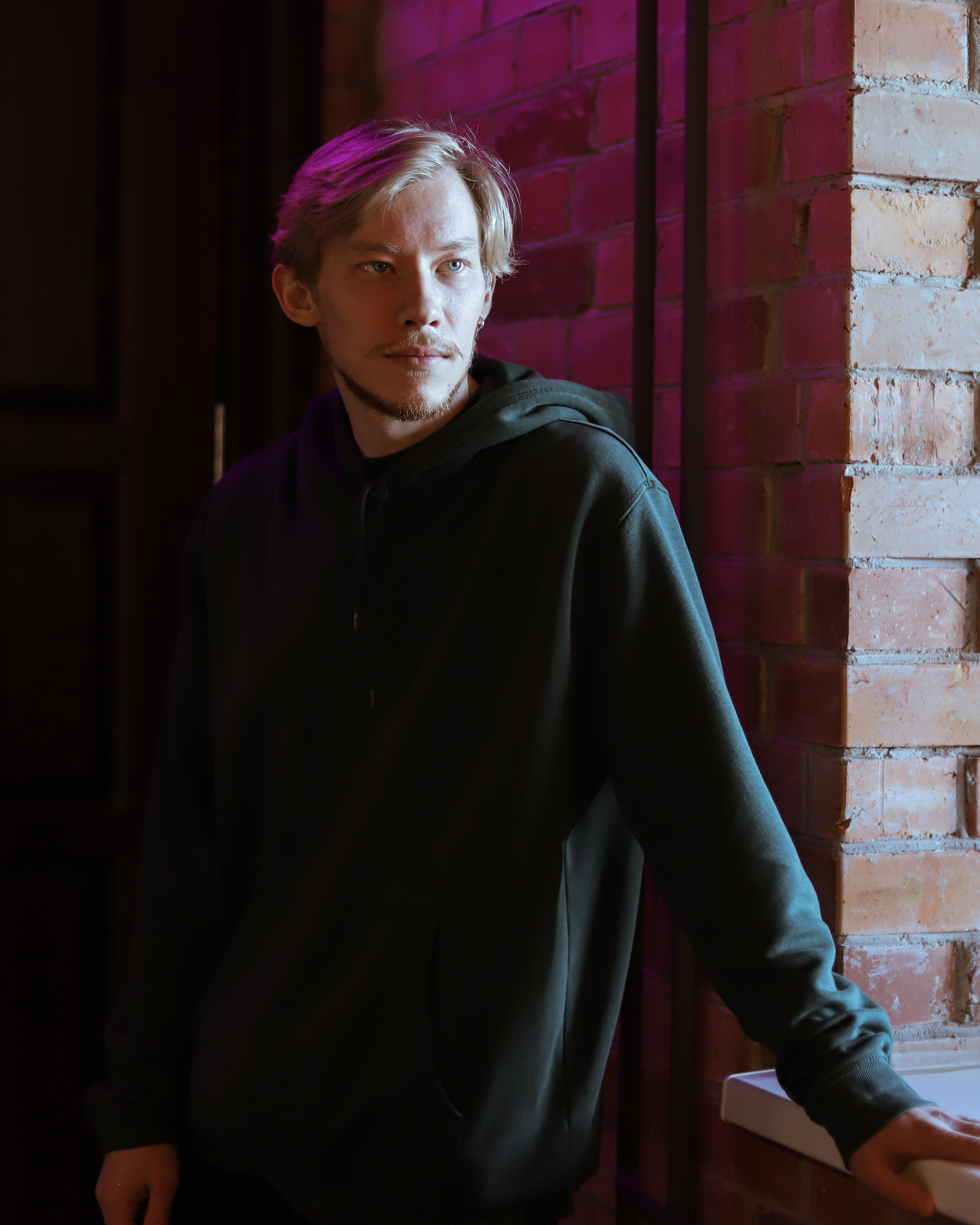 M'UZLAB. Больше не греет