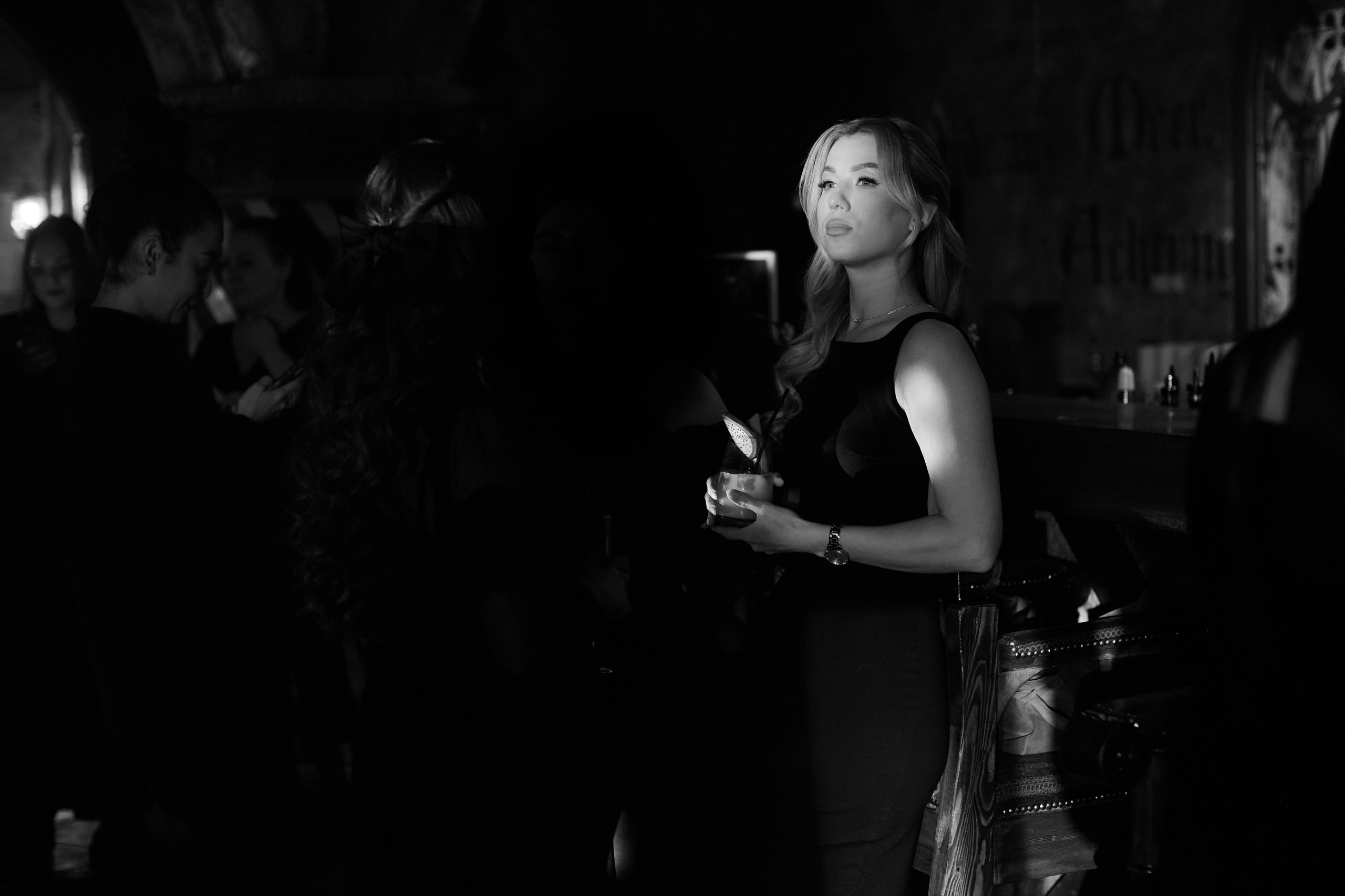 День Рождения Аня. Свадебный фотограф Челябинск, Екатеринбург, Курган — Виктор Слуднов