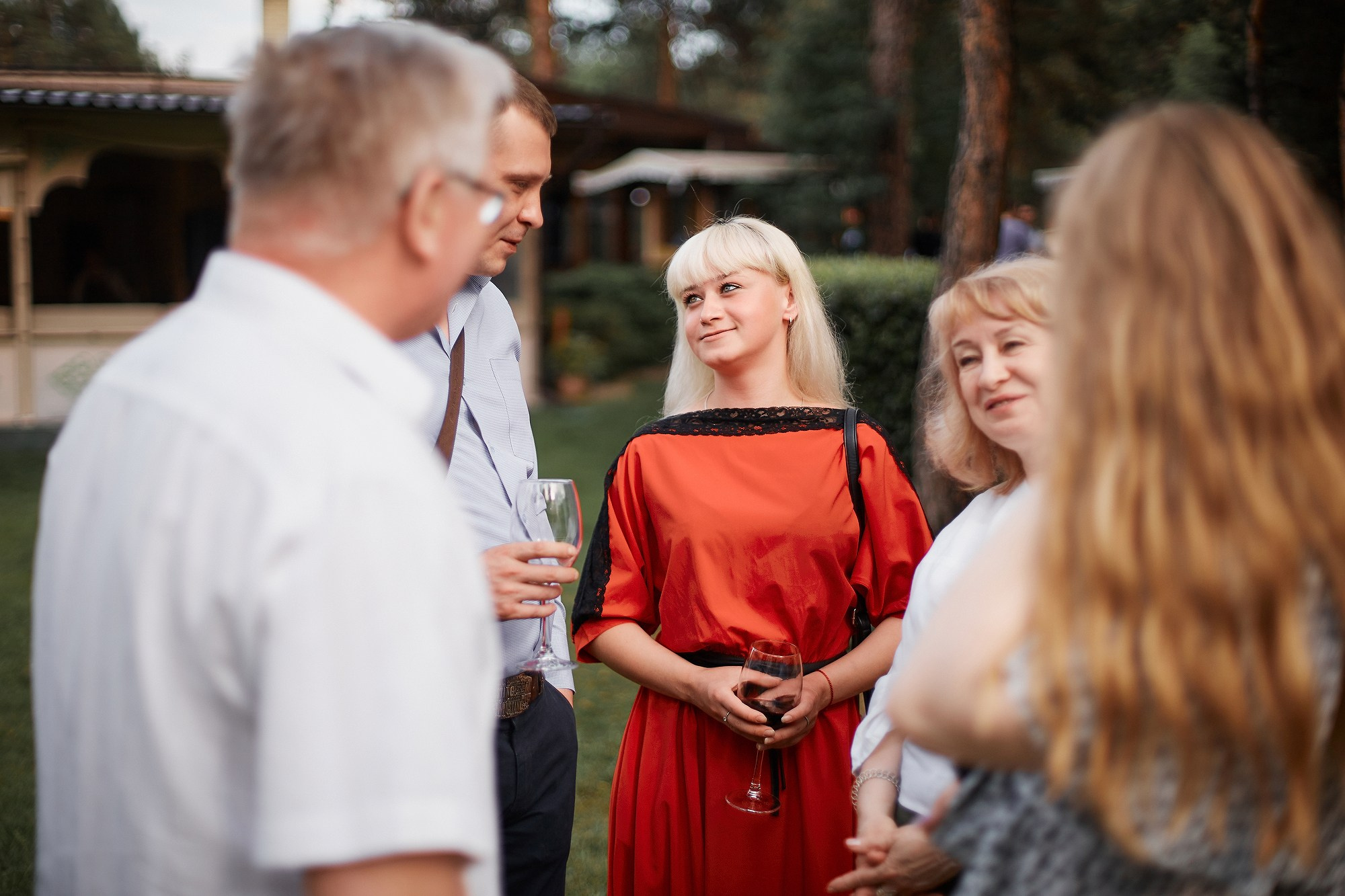 Шафран. Свадебный фотограф Челябинск, Екатеринбург, Курган — Виктор Слуднов