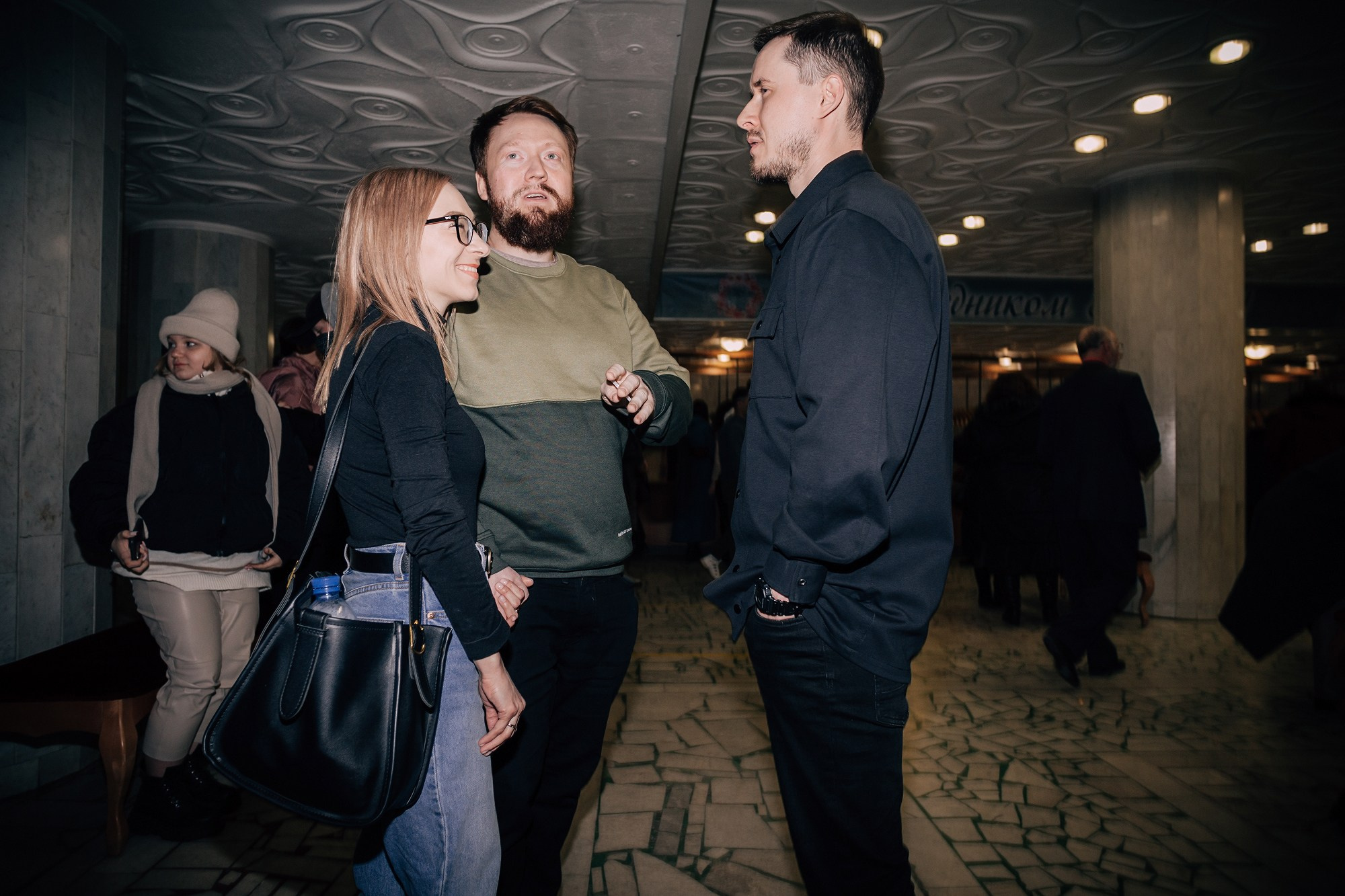 Концерт DJ Илья First. Свадебный фотограф Челябинск, Екатеринбург, Курган — Виктор Слуднов