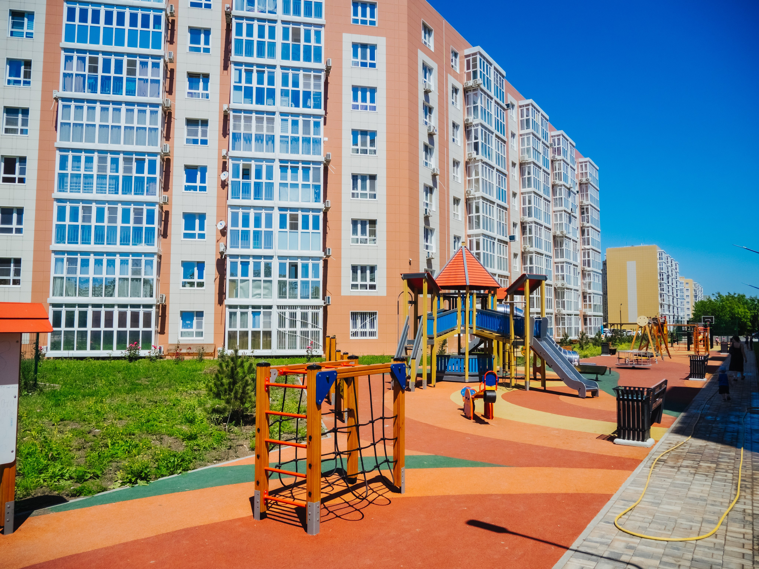 Репортаж. АНАПА ФОТОСТУДИЯ № 13