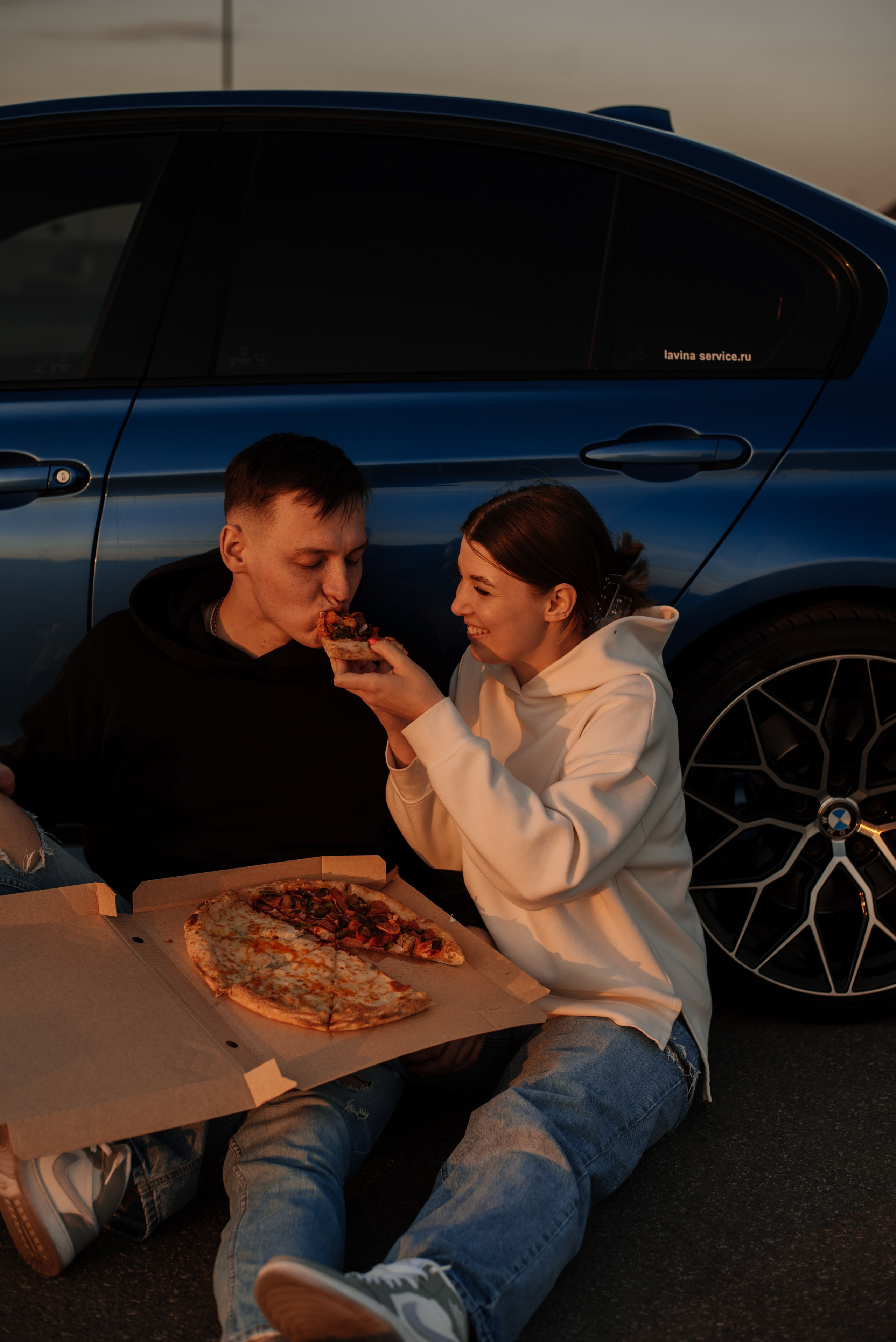 Арина ♡ Даниил. Фотограф Ольга Плеханова | Нижний Новгород, Москва