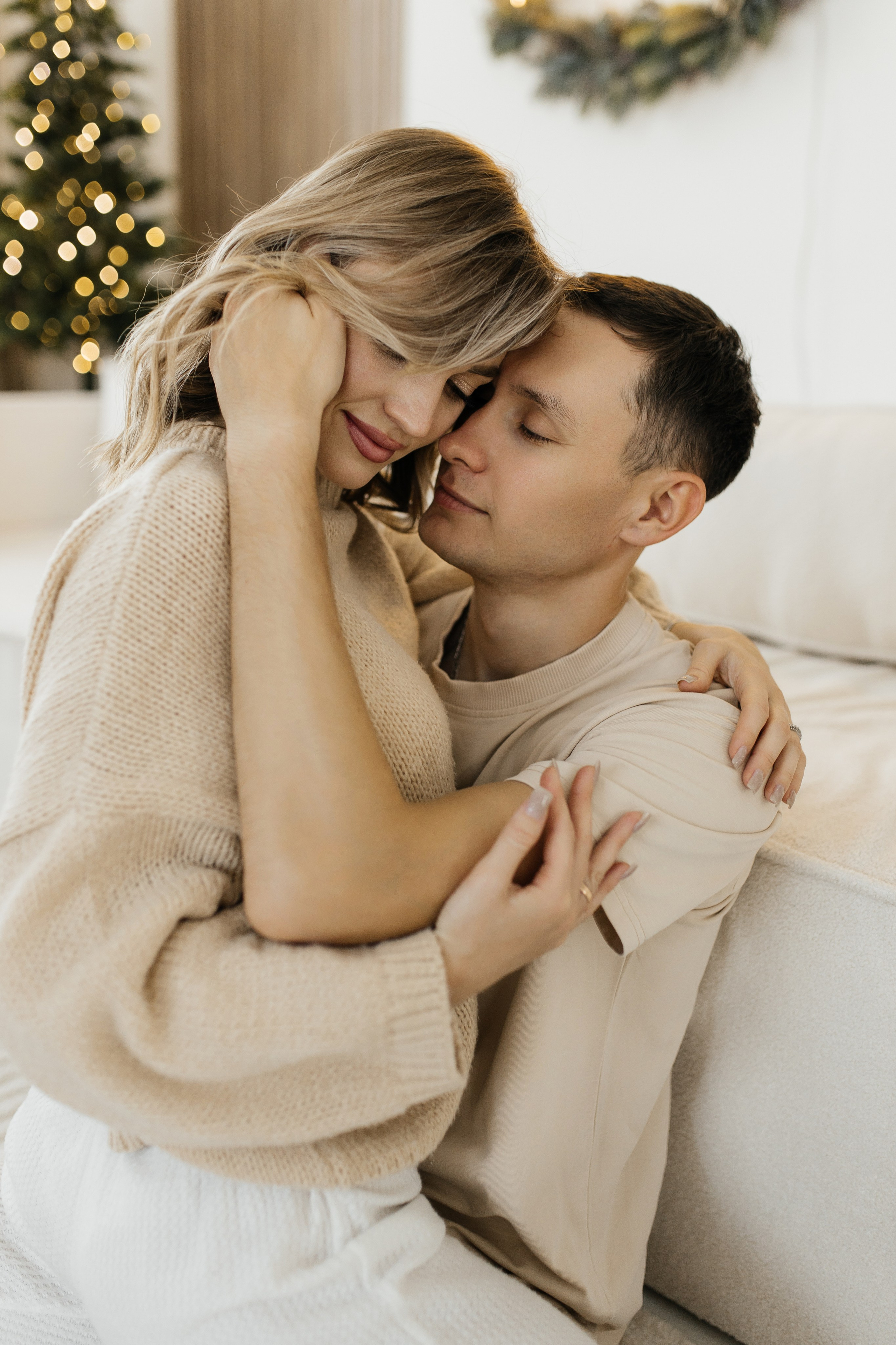 Ирина & Роман