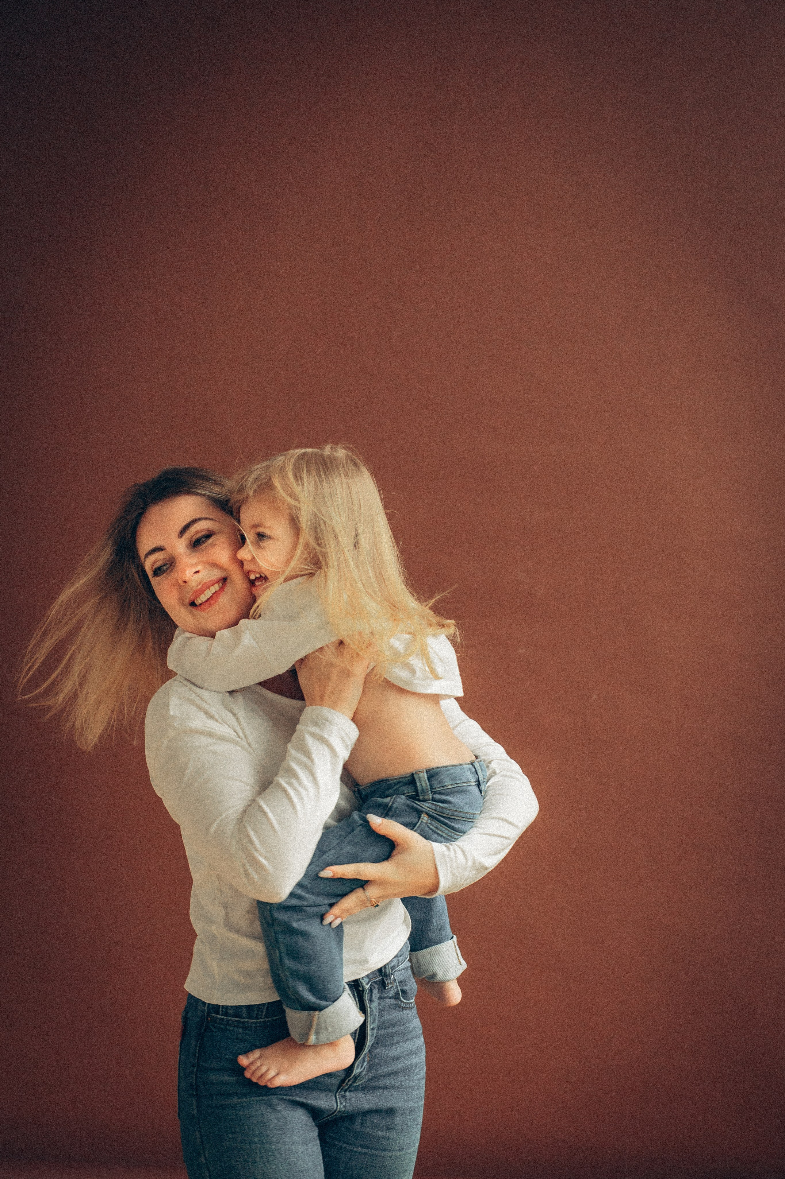 Ксения и Камилла. Фотограф в Санкт-Петербурге Светлана Арестова