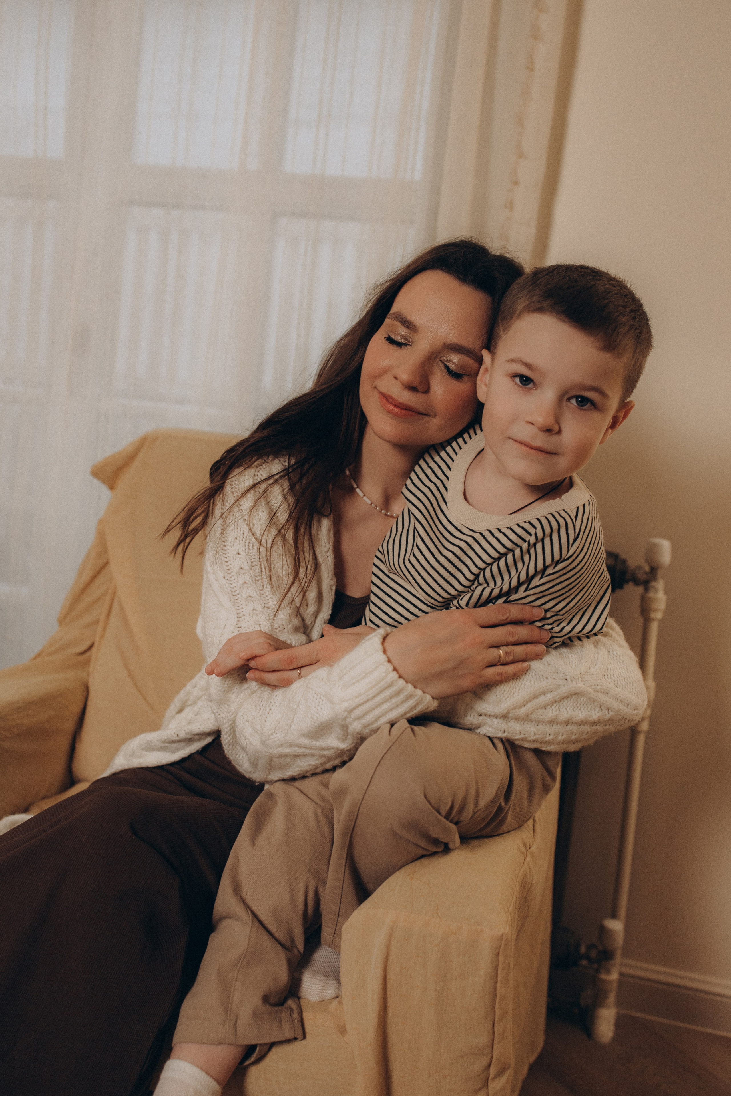 Семейная фотосессия. Свадебный фотограф Воронеж Оля Маркович