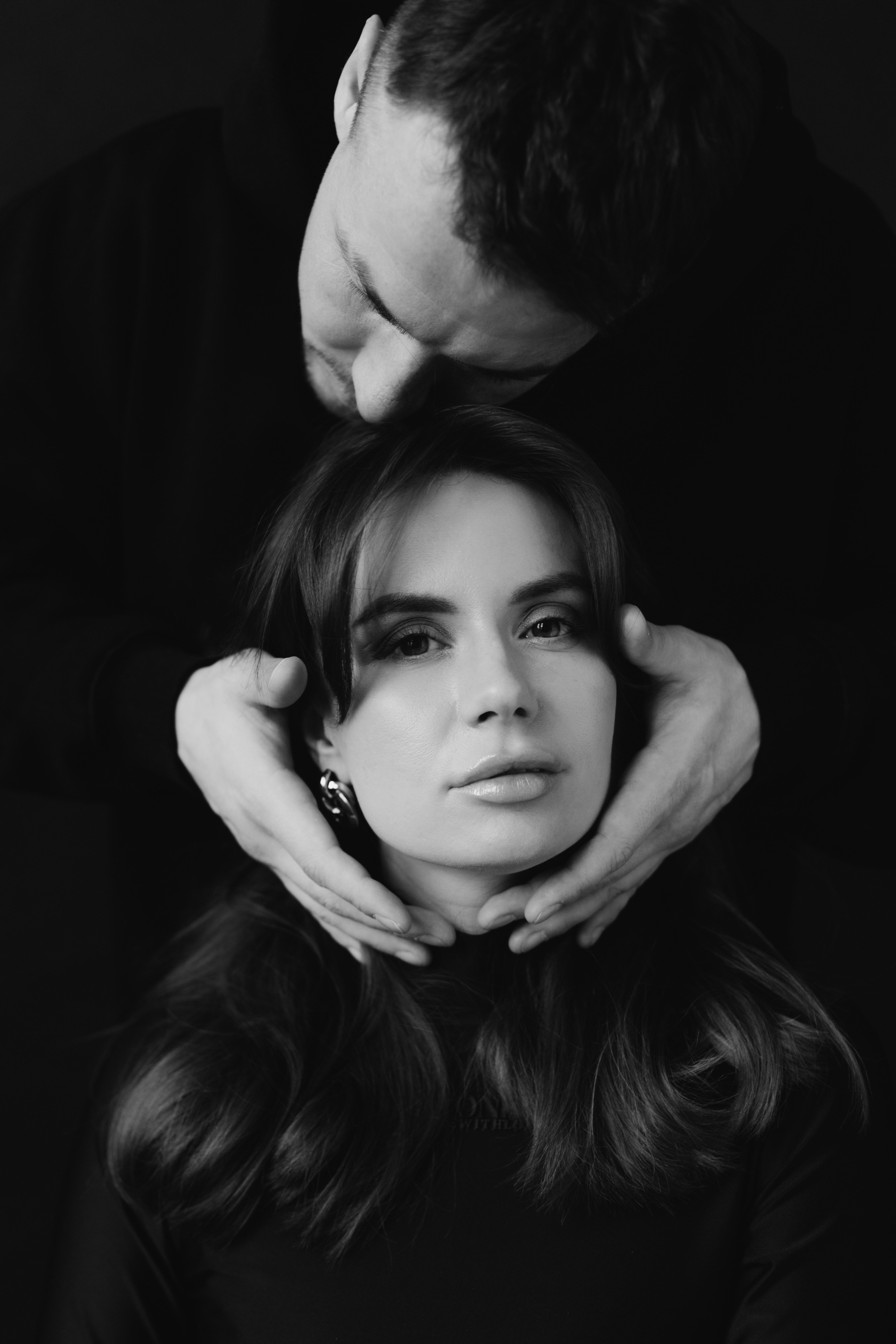 ❤️Для пар. Фотограф Фототерапевт Минск