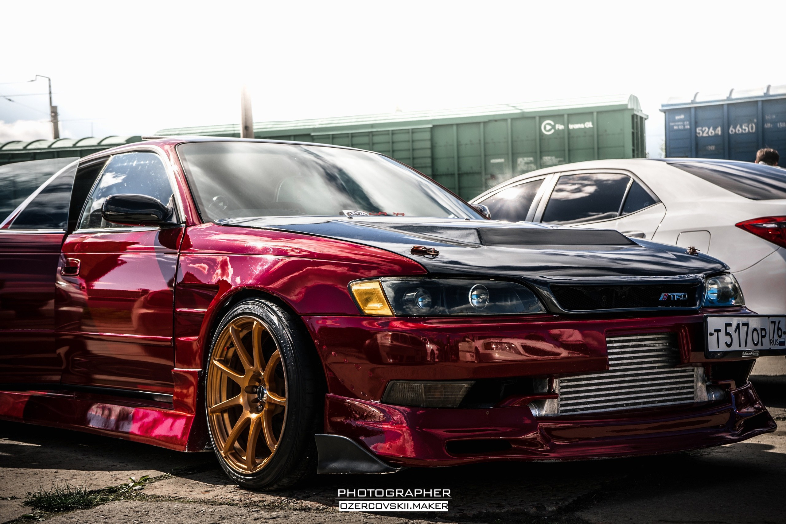 ЭЛЭМ 22. OZ Production