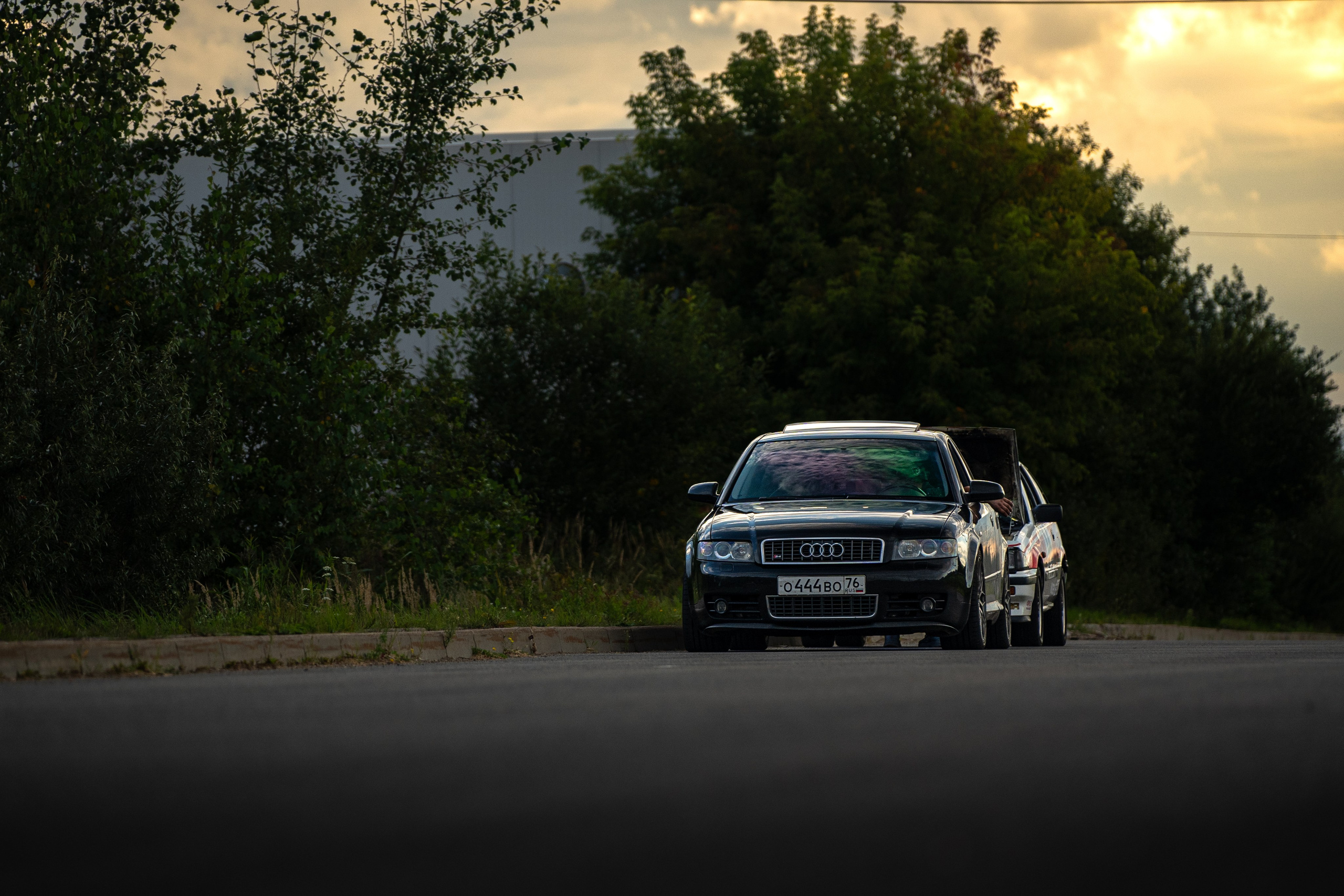 SMOTRA RACE 24. OZ Production