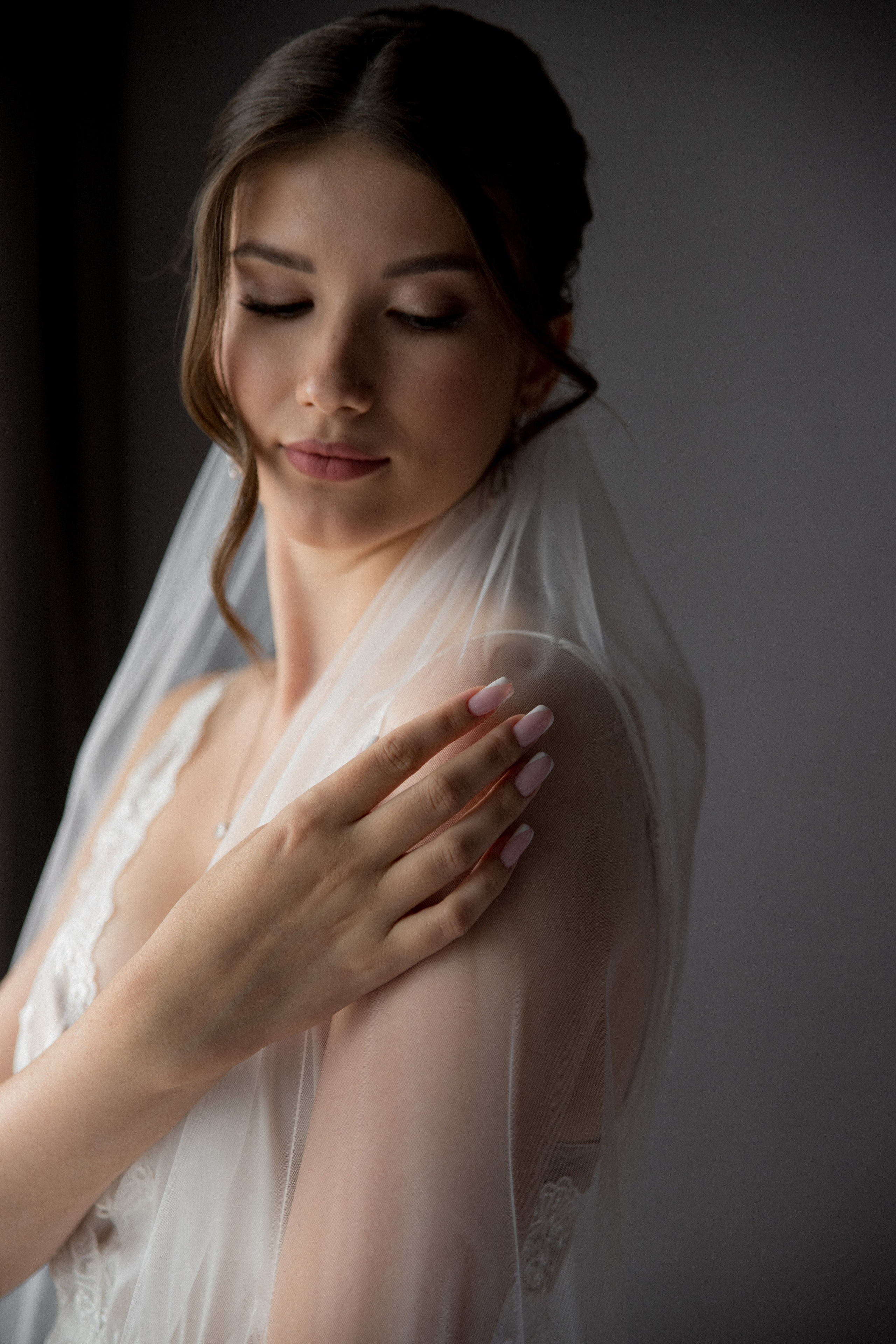 Счастливые моменты свадебного дня. Свадебный и семейный фотограф в Нижнем Новгороде Мучкова Анна