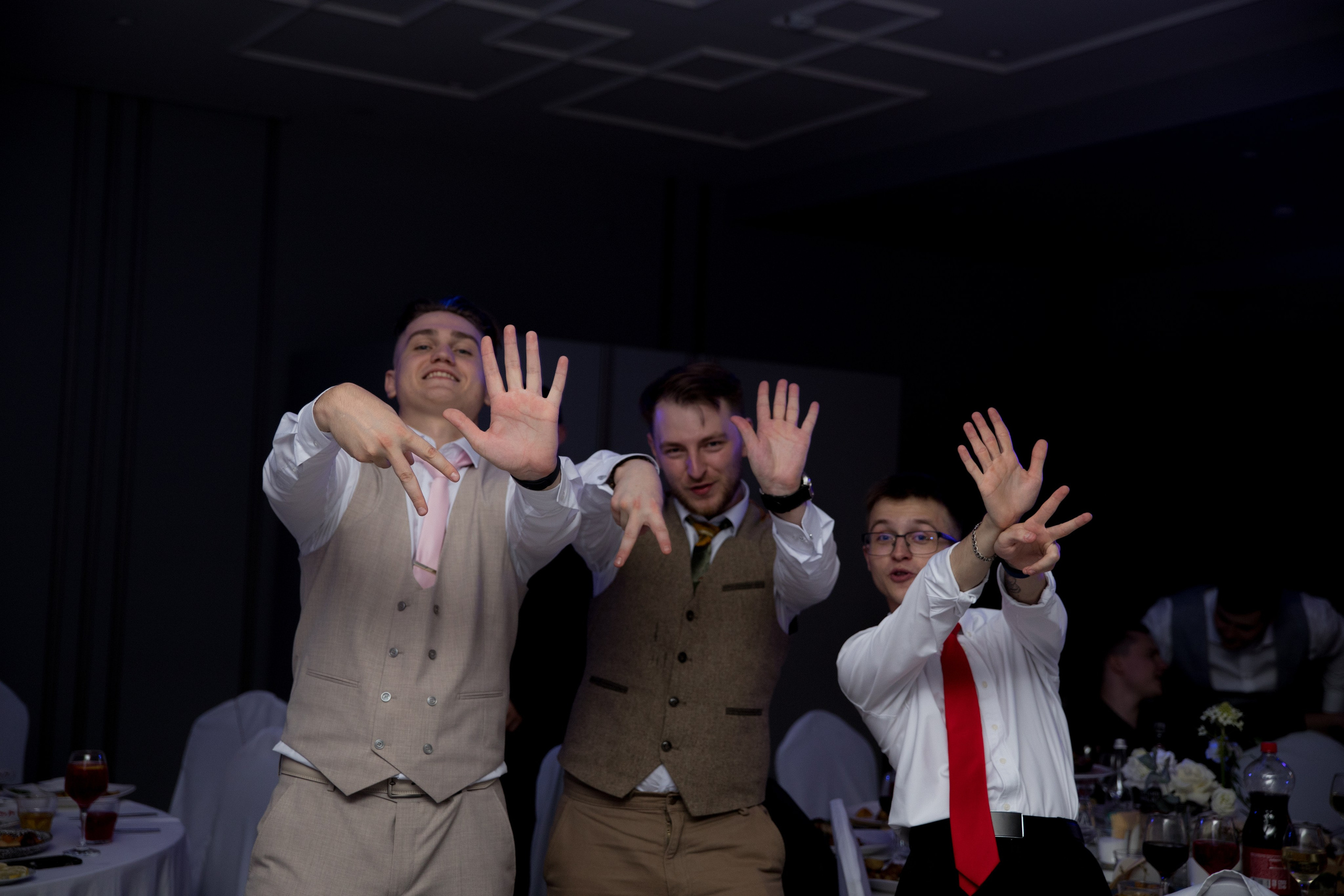 Свадебный день. Свадебный и семейный фотограф в Нижнем Новгороде Мучкова Анна