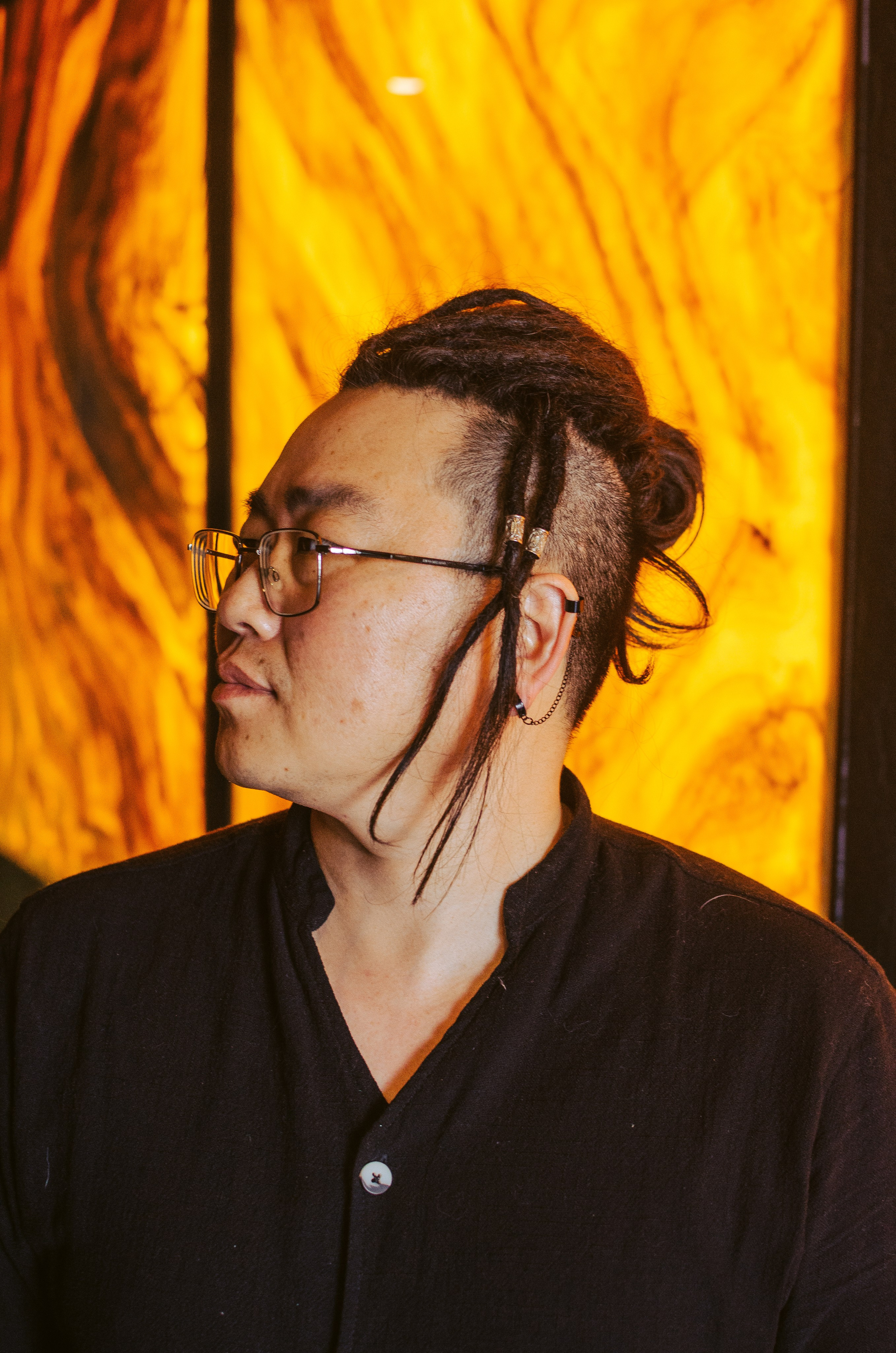 Анатолий. КВЭЛ — Кто Все Эти Люди