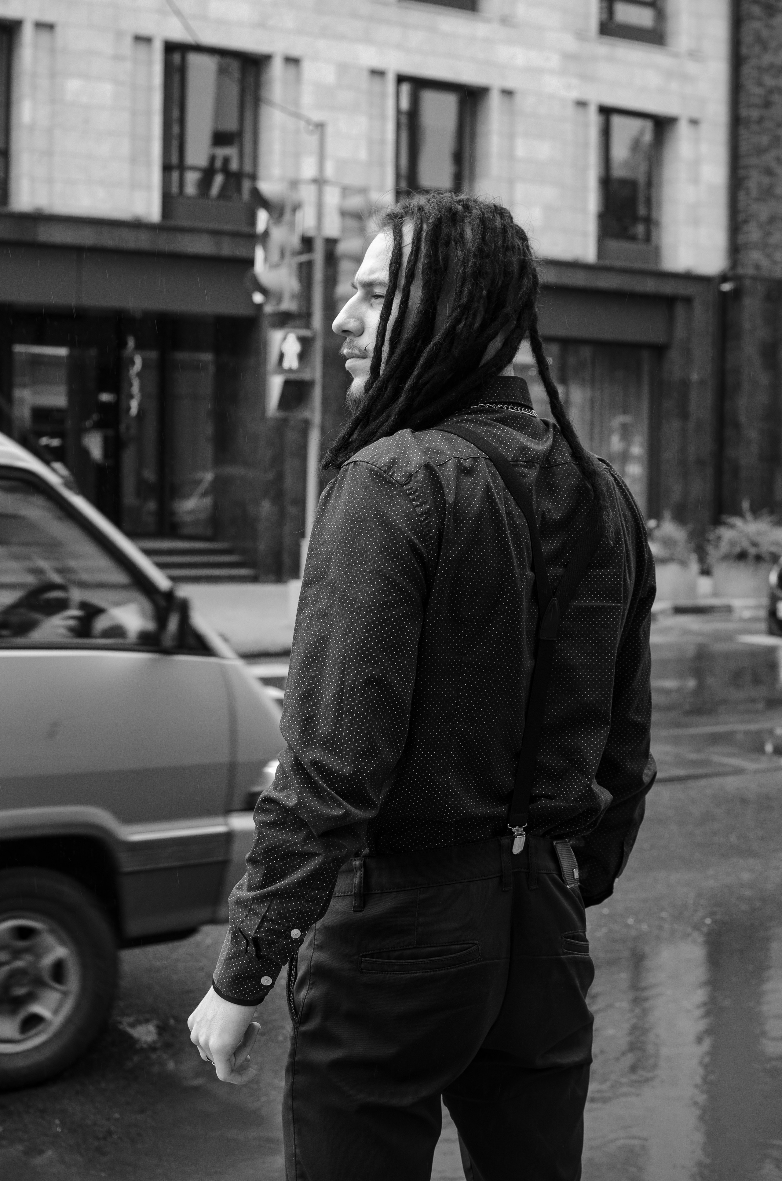 Игорь Знаменский. КВЭЛ — Кто Все Эти Люди