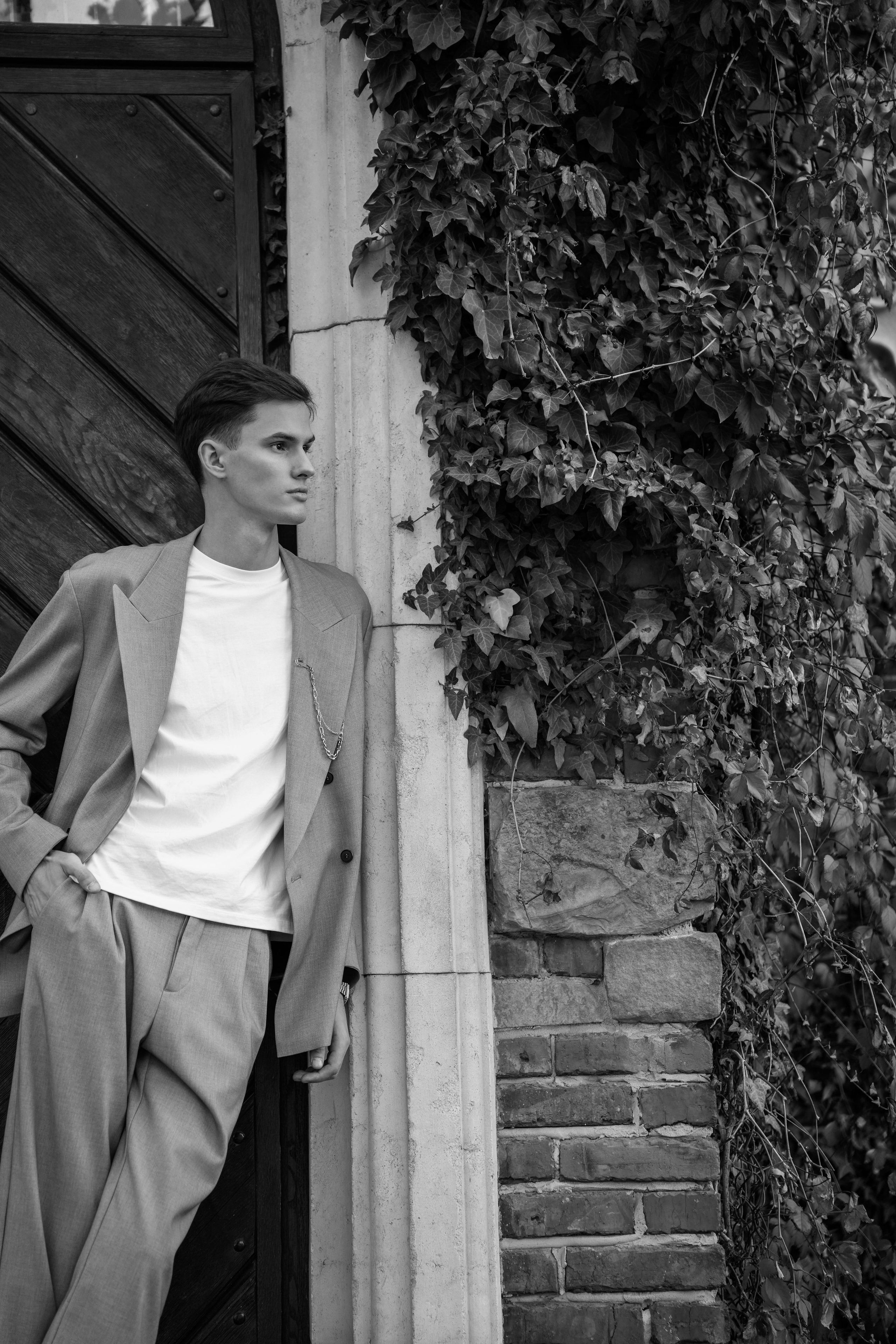 Old House. Олег и Ульяна. Свадебный фотограф и видеограф в Ростове-на-Дону Виталий Величко