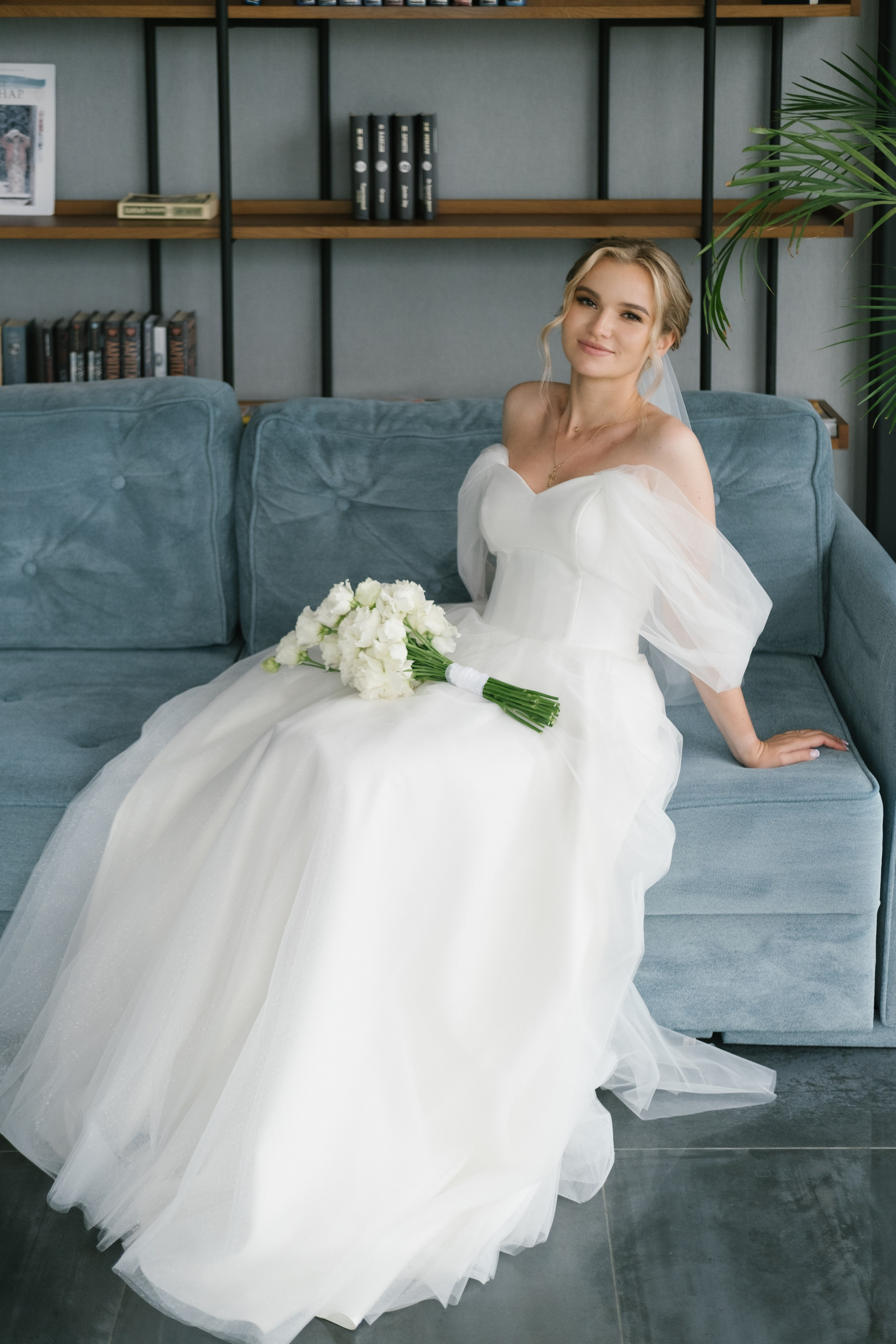 Ольга / Алексей. Свадебный Видеограф Фотограф в Сочи