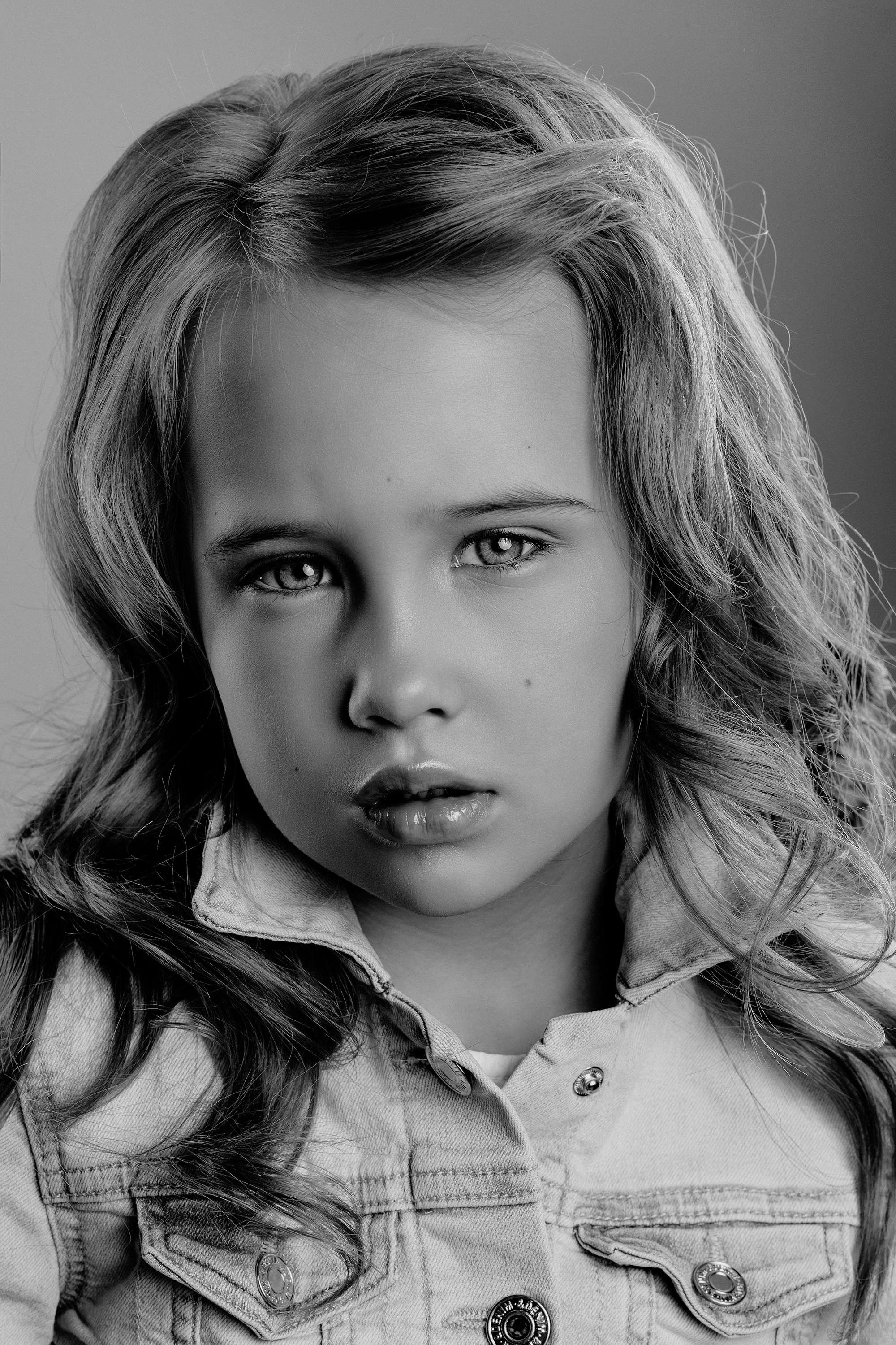 СЕРАФИМА. Фотограф Александра Дмитриевская