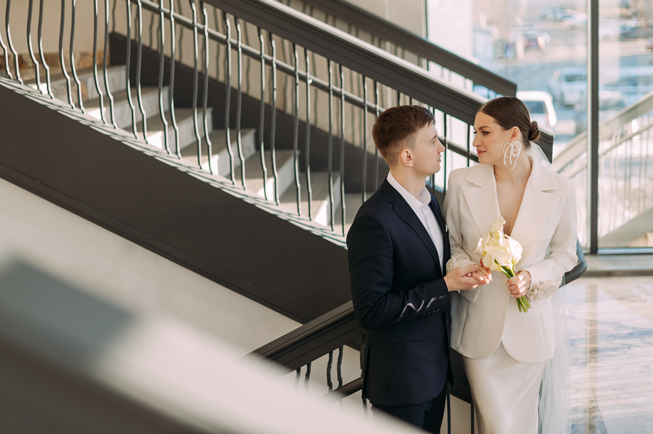 Свадьбы. Фотограф Рашковская Полина