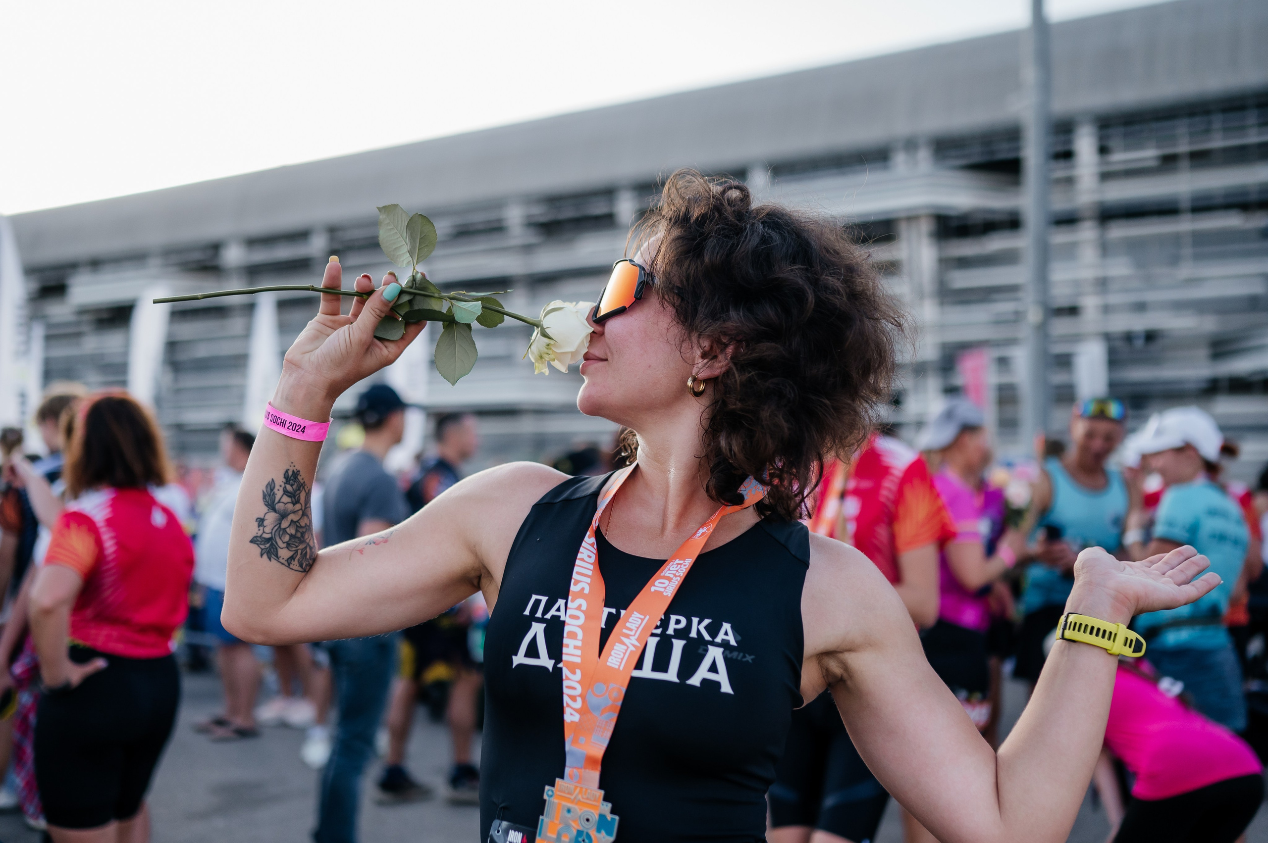 IRONSTAR (OZON FRESH, FAHRENHEIT, STELLAR AQUA). Фотограф Илья Бызов, Свадебный и репортажный фотограф Сочи