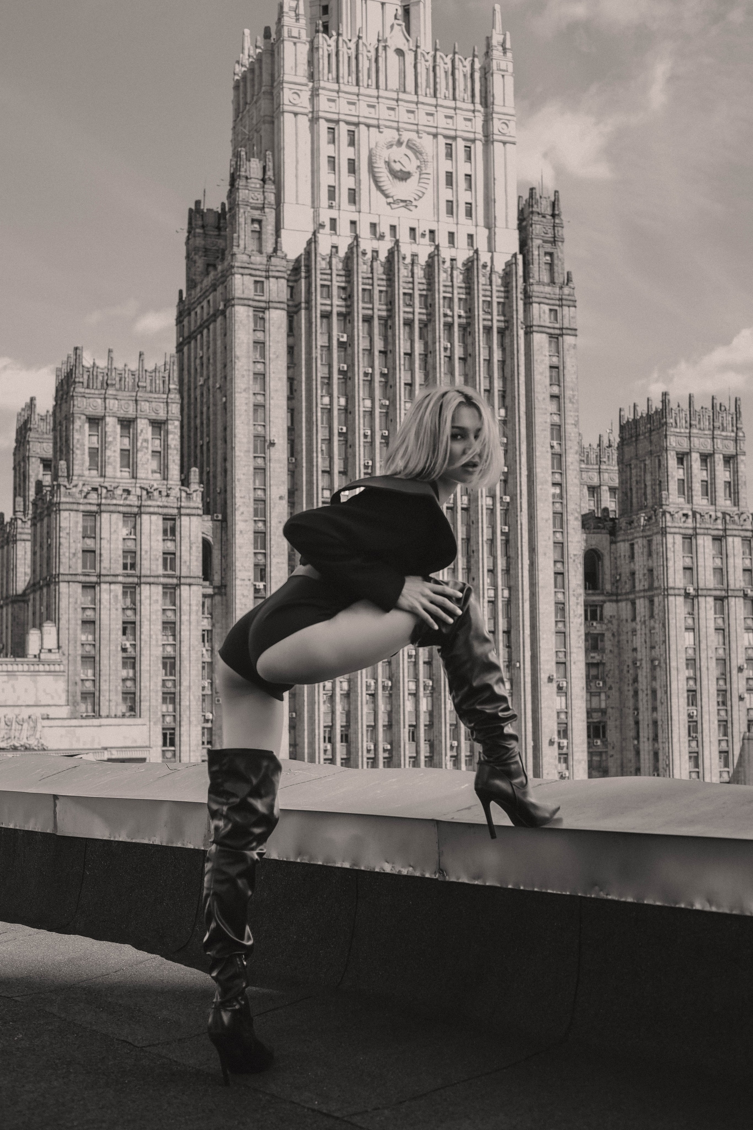 Алина. Фотограф в Иркутске