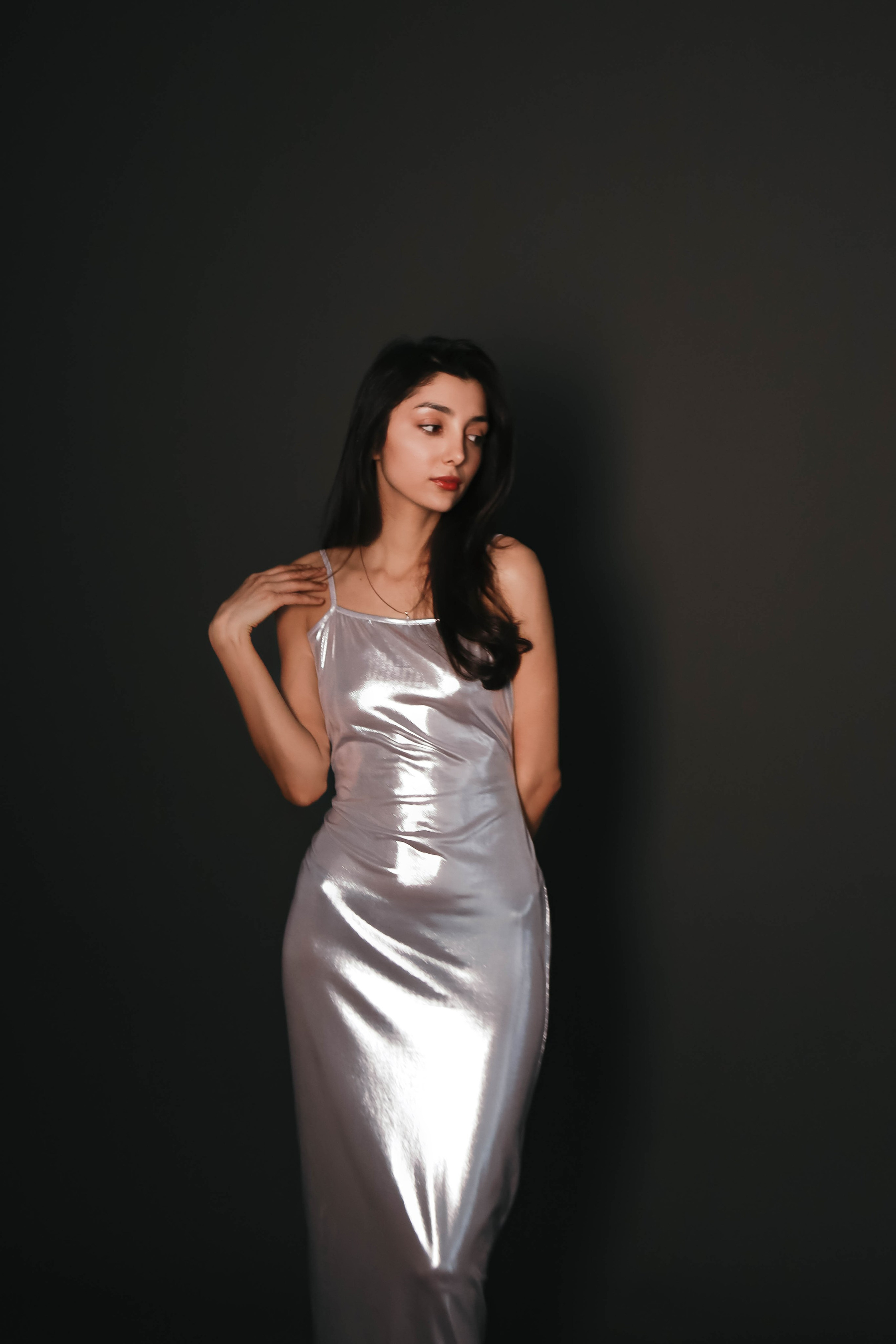 Зубайдат 2. Фотограф в Иркутске